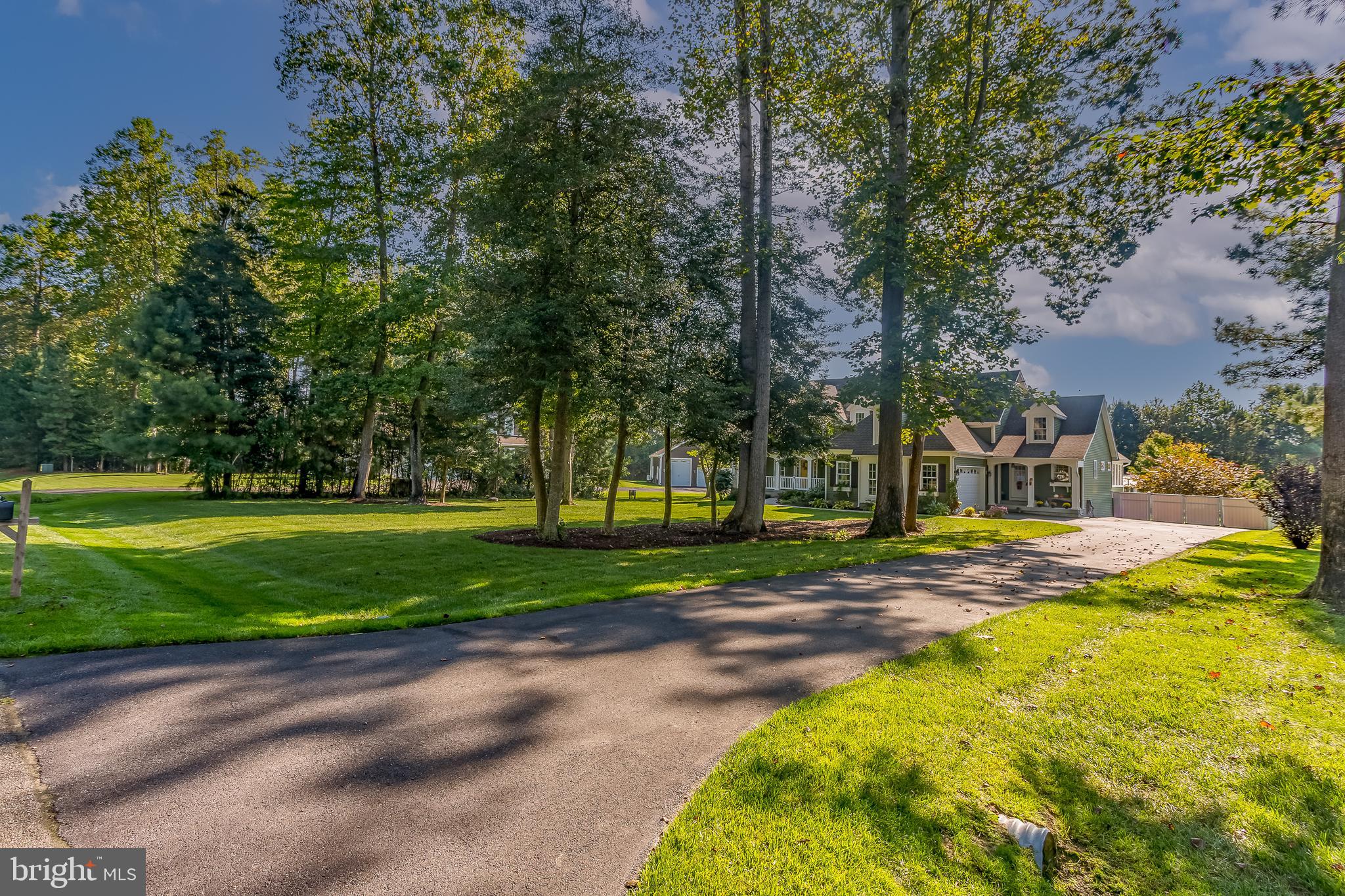 PINEWATER WOODS - Residential