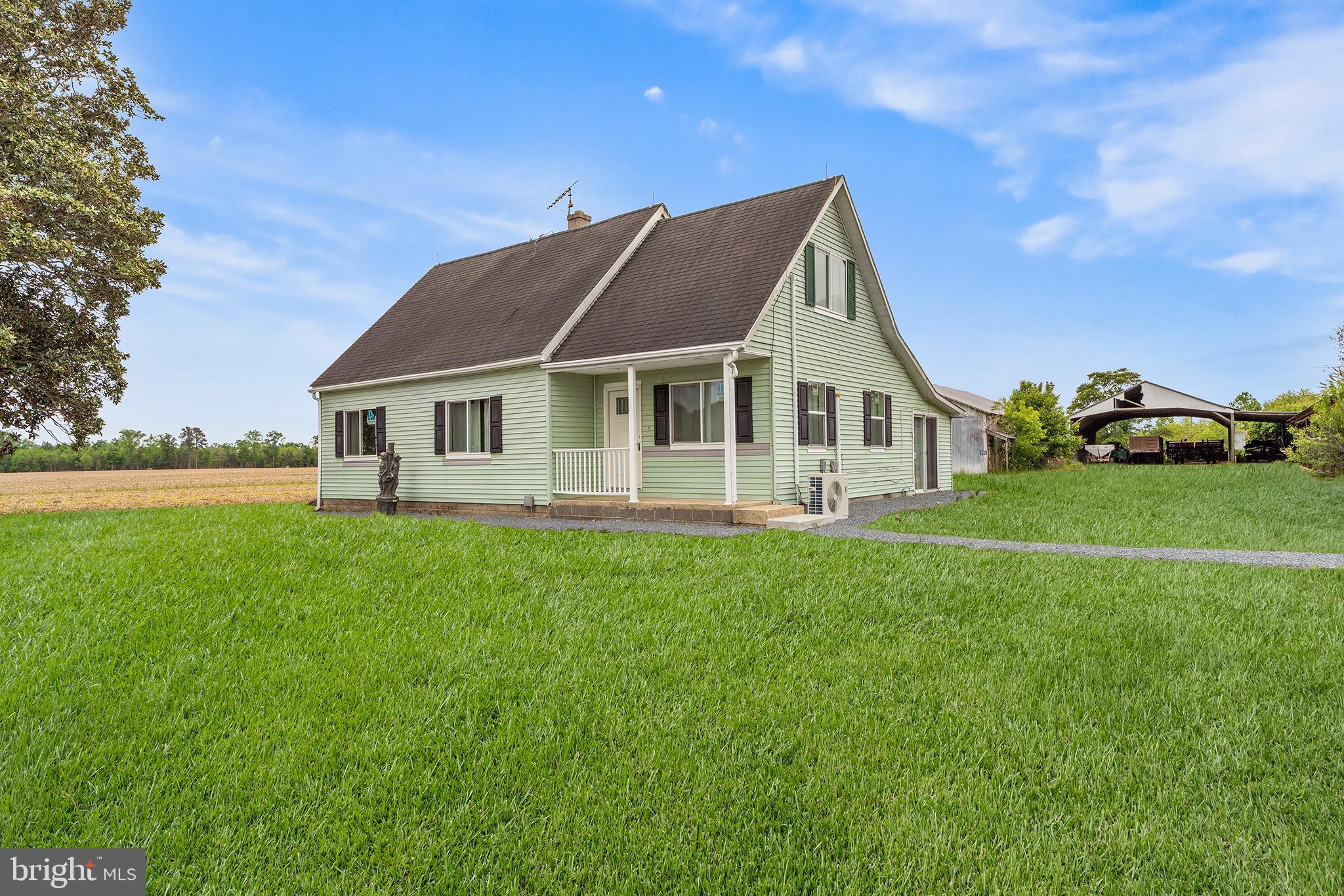 25699 AUCTION ROAD