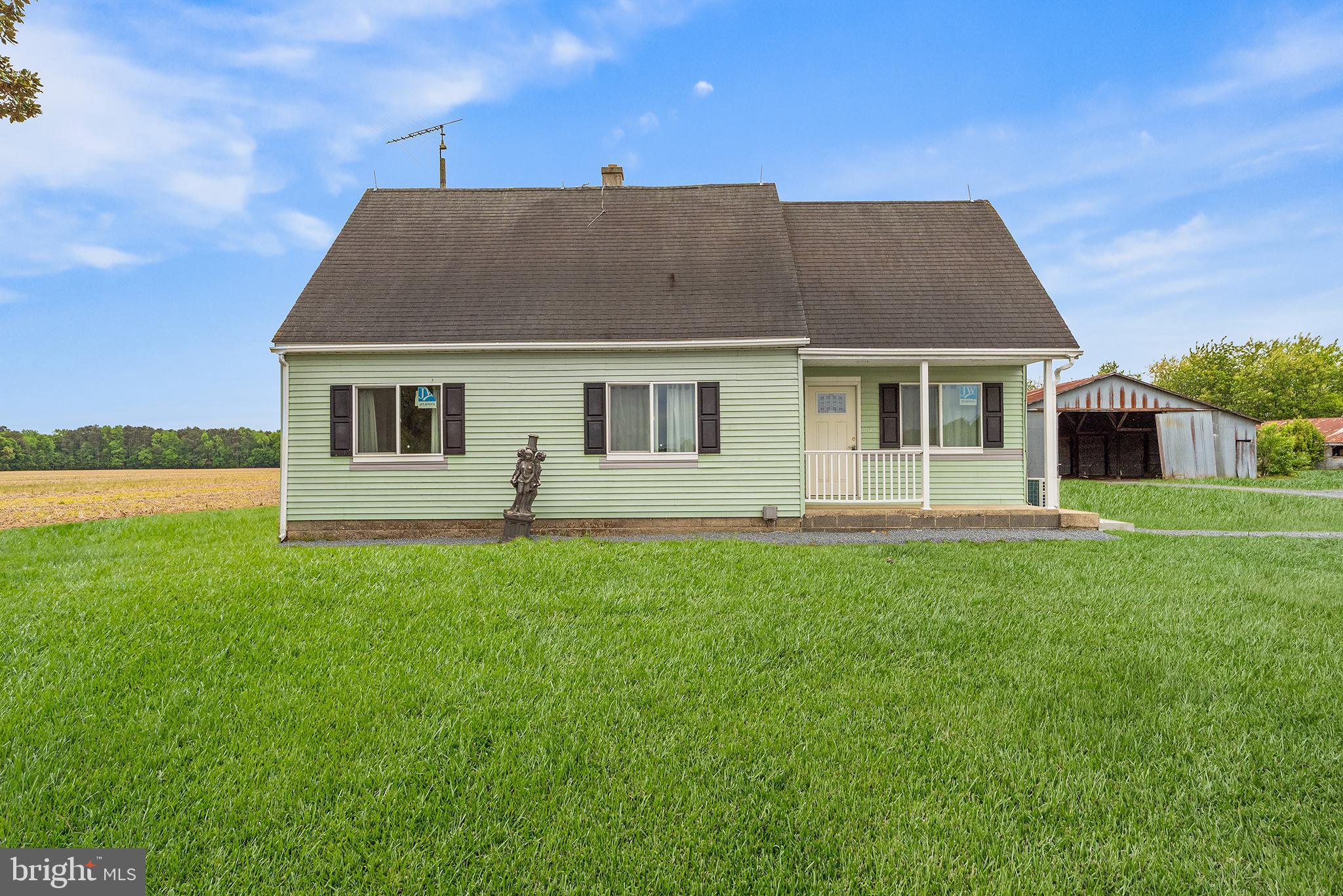25699 AUCTION ROAD