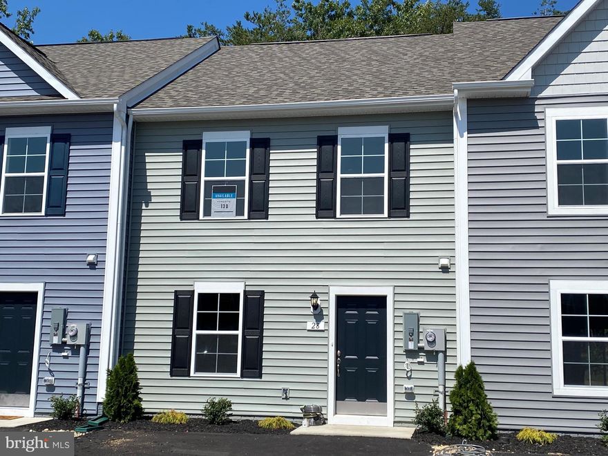 Immediate delivery! Wow it's been a while since we had standing inventory and it's only because a loan issue! Get this one quick! This is available today! Don't wait, if you want to start living here in August!! Choose between the areas premier shopping and dining only 11 minutes away or go local at popular Orr's Farmers Market. Located along the gateway to the Shenandoah Valley Region minutes from I-81 this community also offers a short 20 minute commute to Winchester, VA. Within minutes to I-81, three miles from Inwood, ten miles to Locust Golf Course and seventeen miles to Loudoun County. Don't forget to ask about closing cost assistance. Registration Required. *Photos may differ from actual home and are for illustrative purposes only*