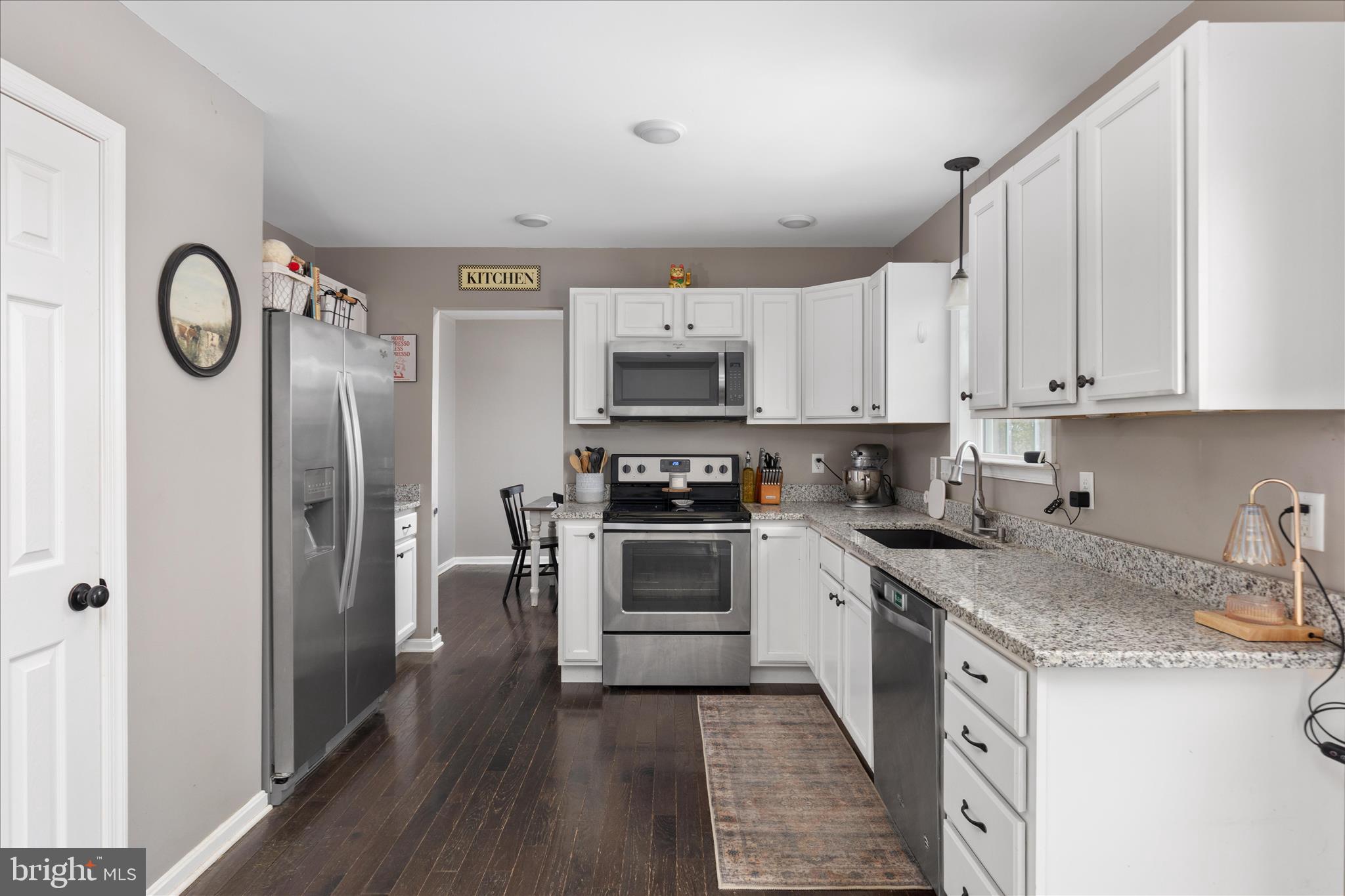 DAVIS STRASBURG - Residential