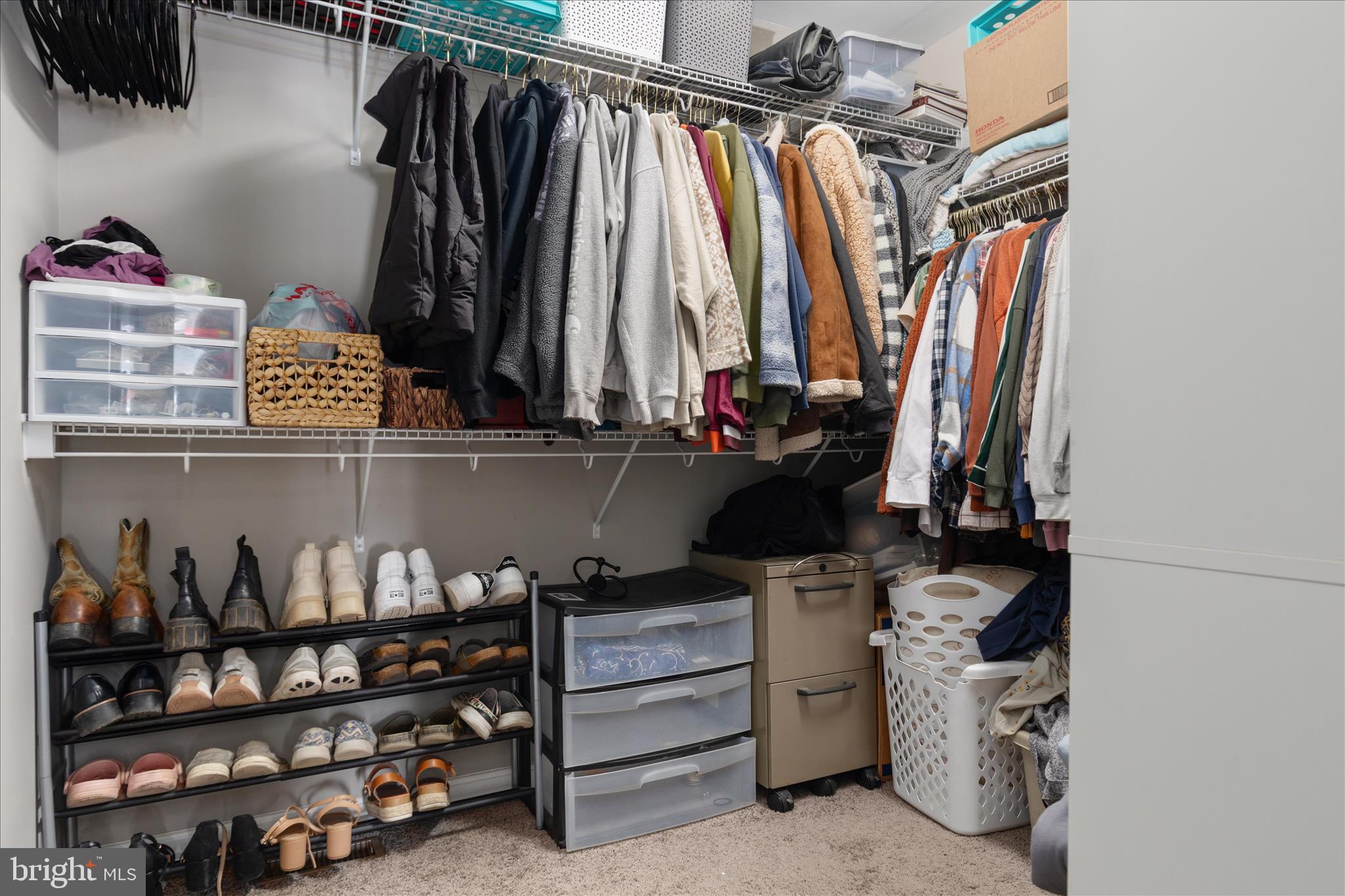 DAVIS STRASBURG - Residential