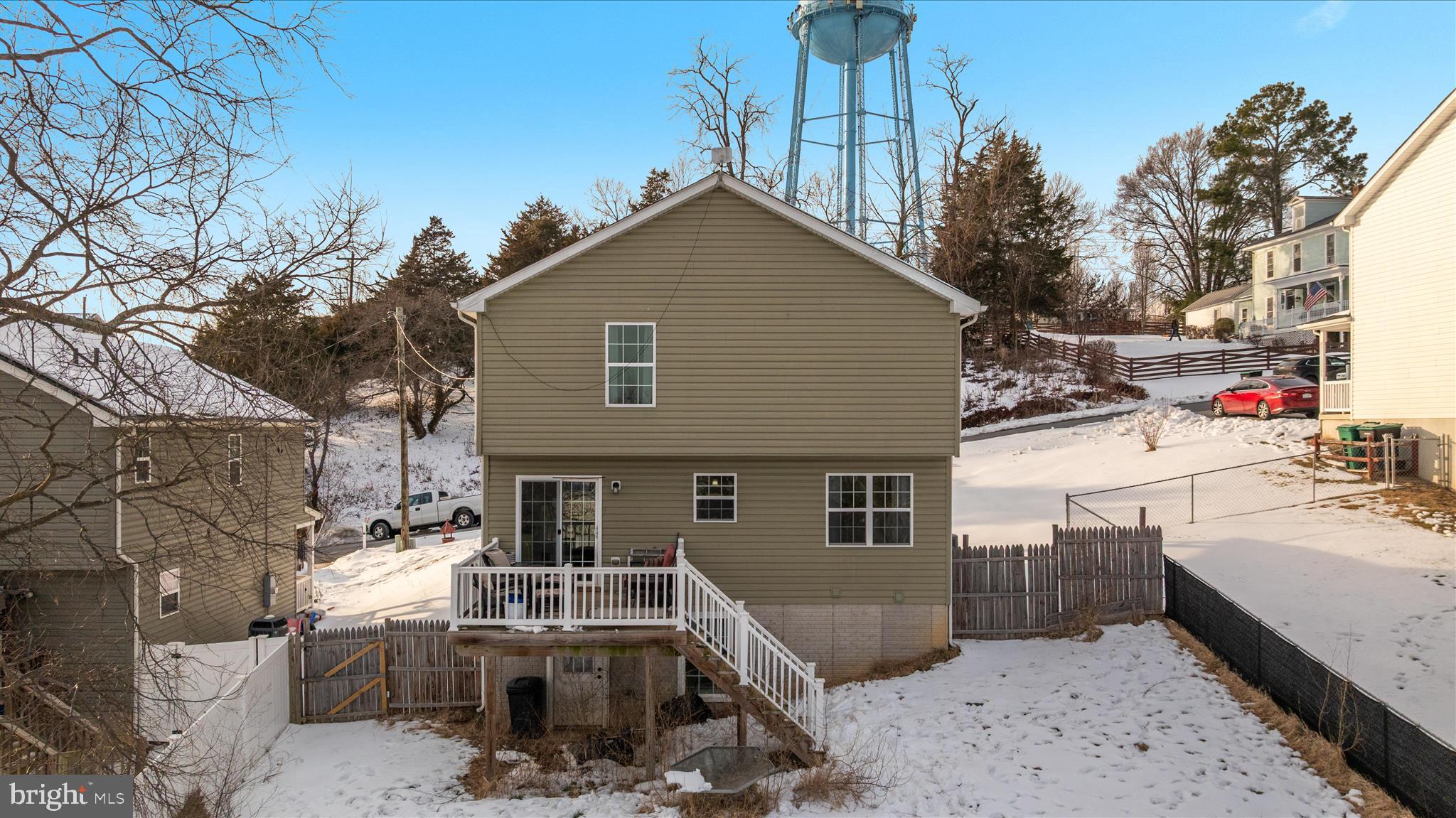 DAVIS STRASBURG - Residential