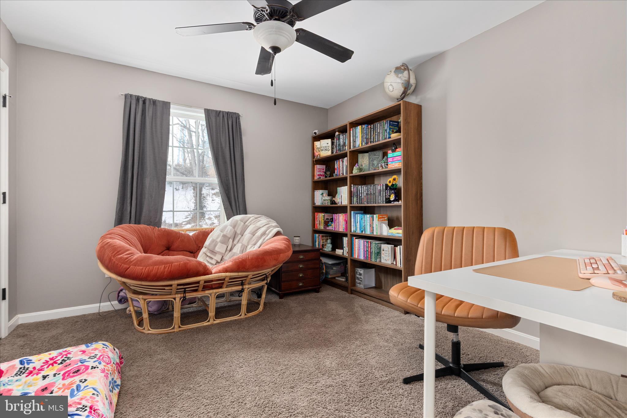 DAVIS STRASBURG - Residential