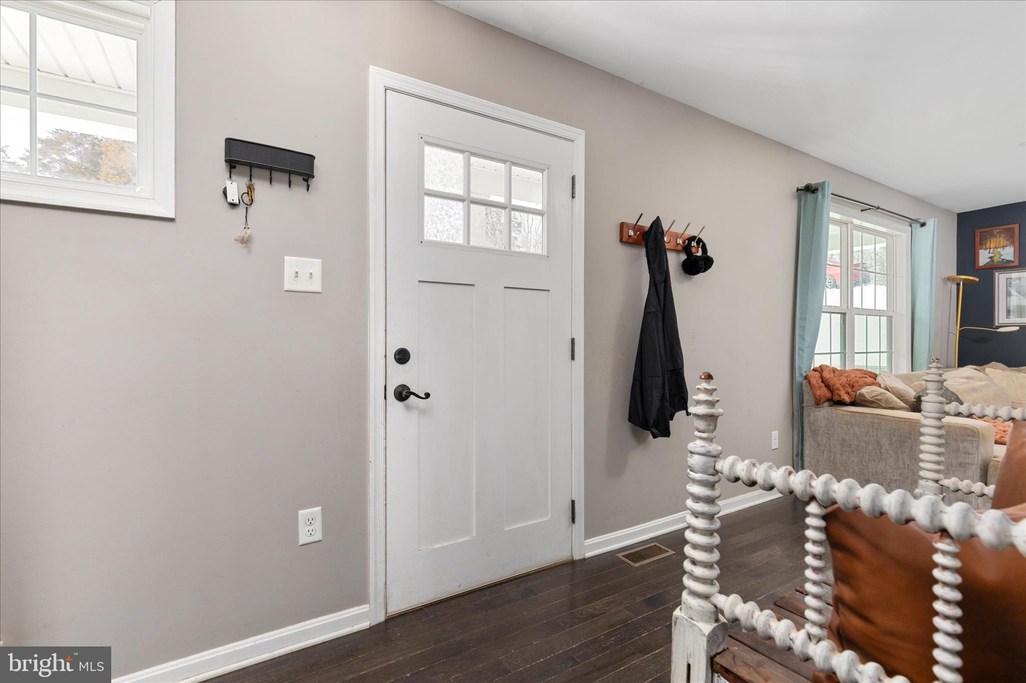 DAVIS STRASBURG - Residential