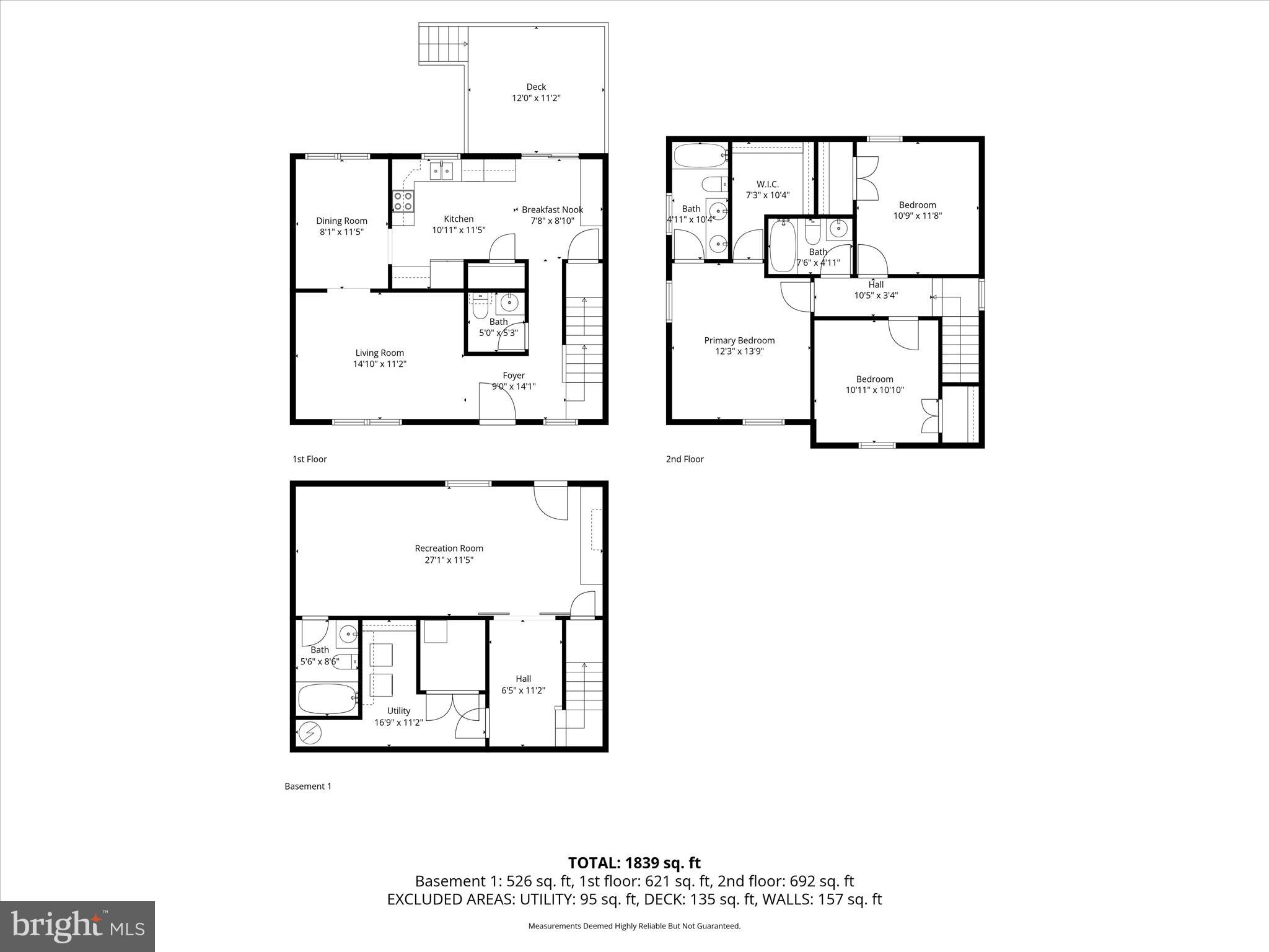 DAVIS STRASBURG - Residential