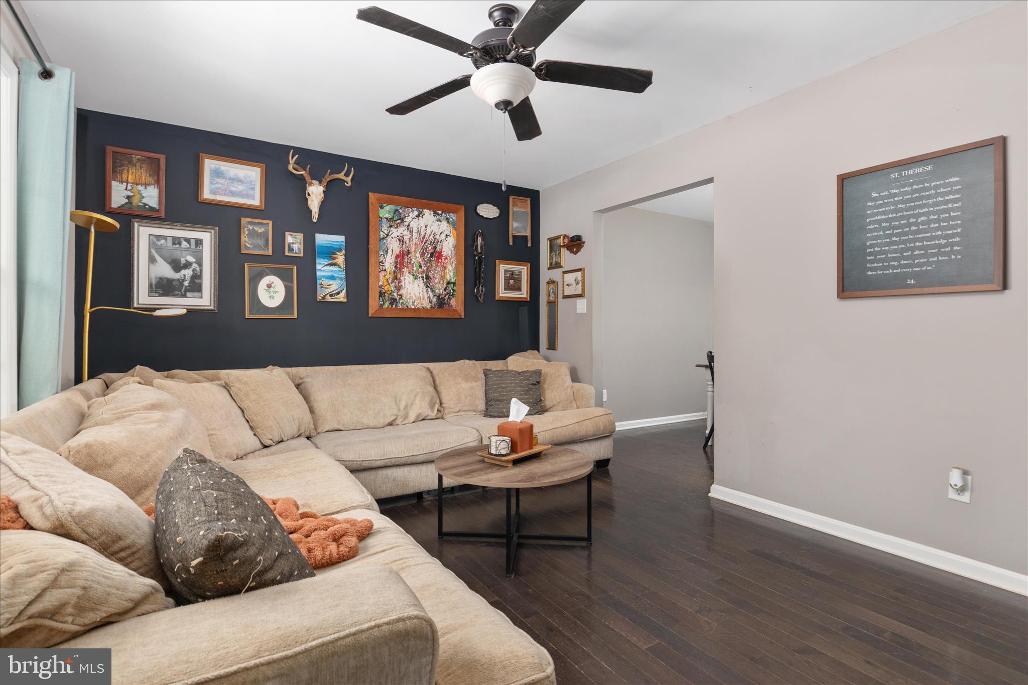 DAVIS STRASBURG - Residential