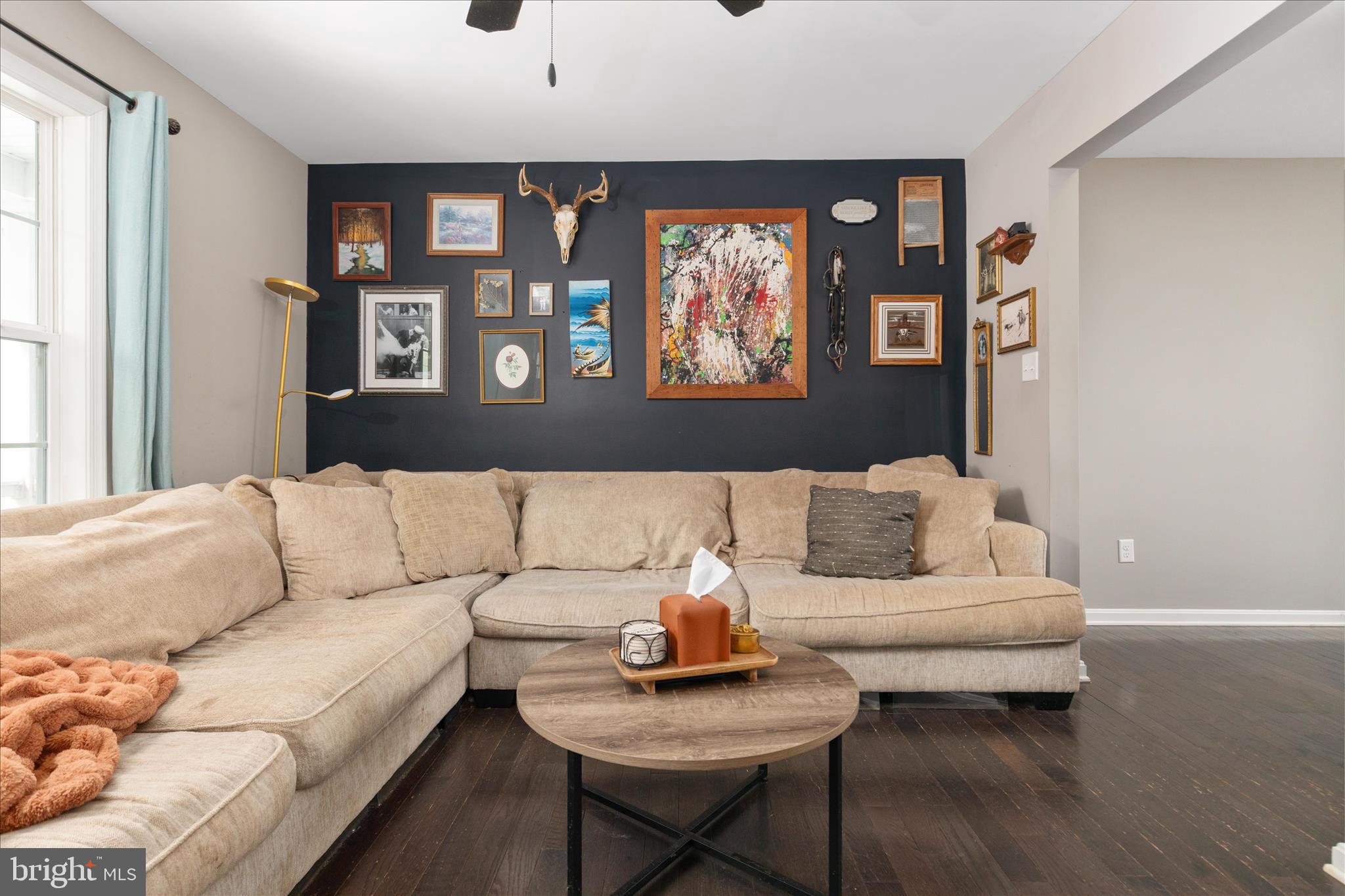 DAVIS STRASBURG - Residential