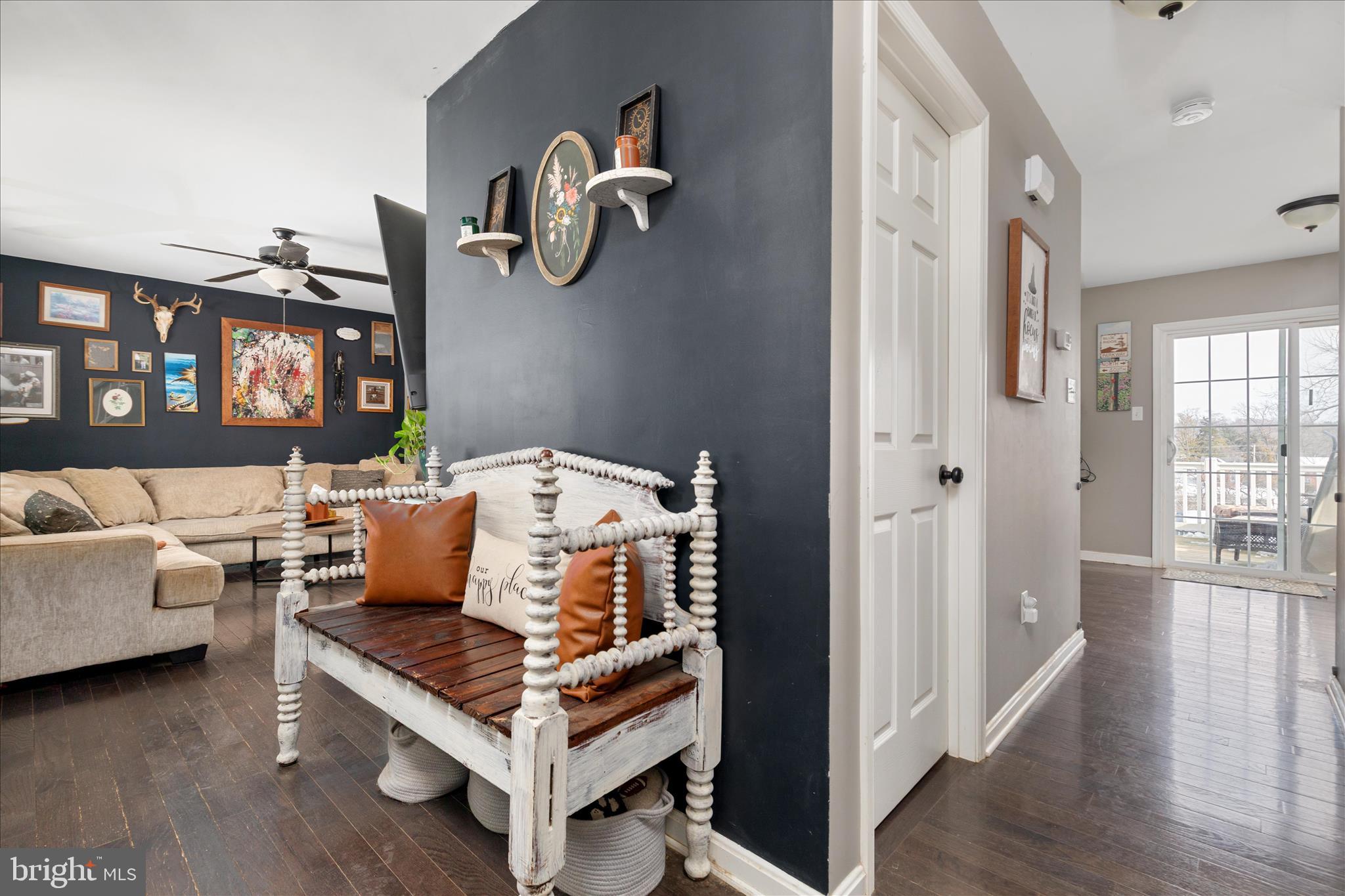 DAVIS STRASBURG - Residential