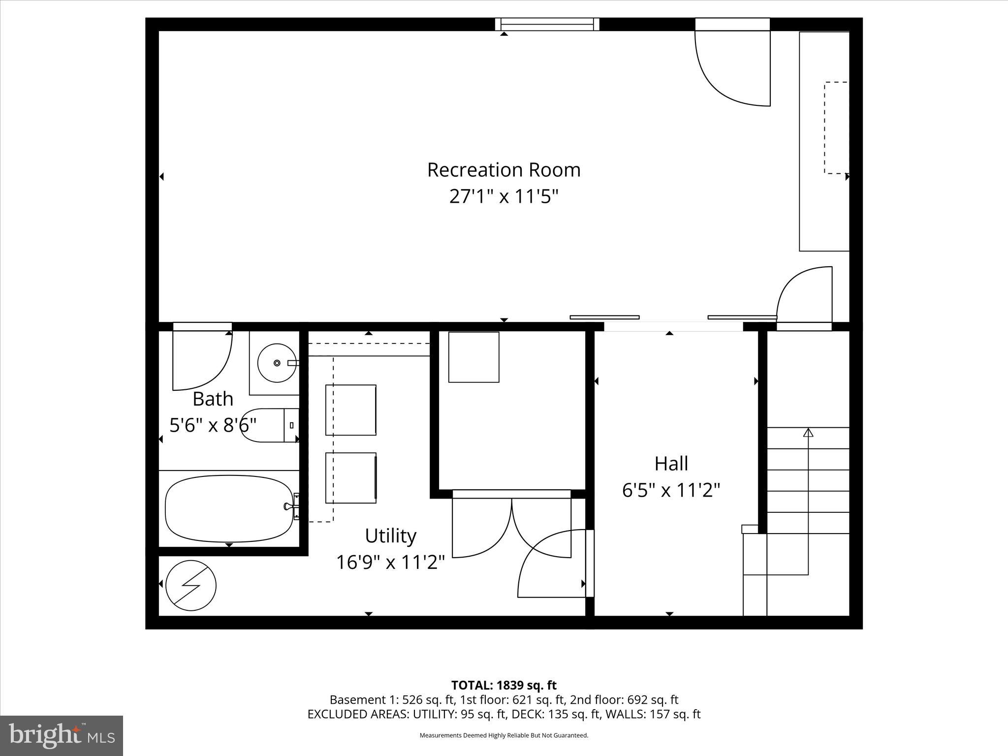 DAVIS STRASBURG - Residential