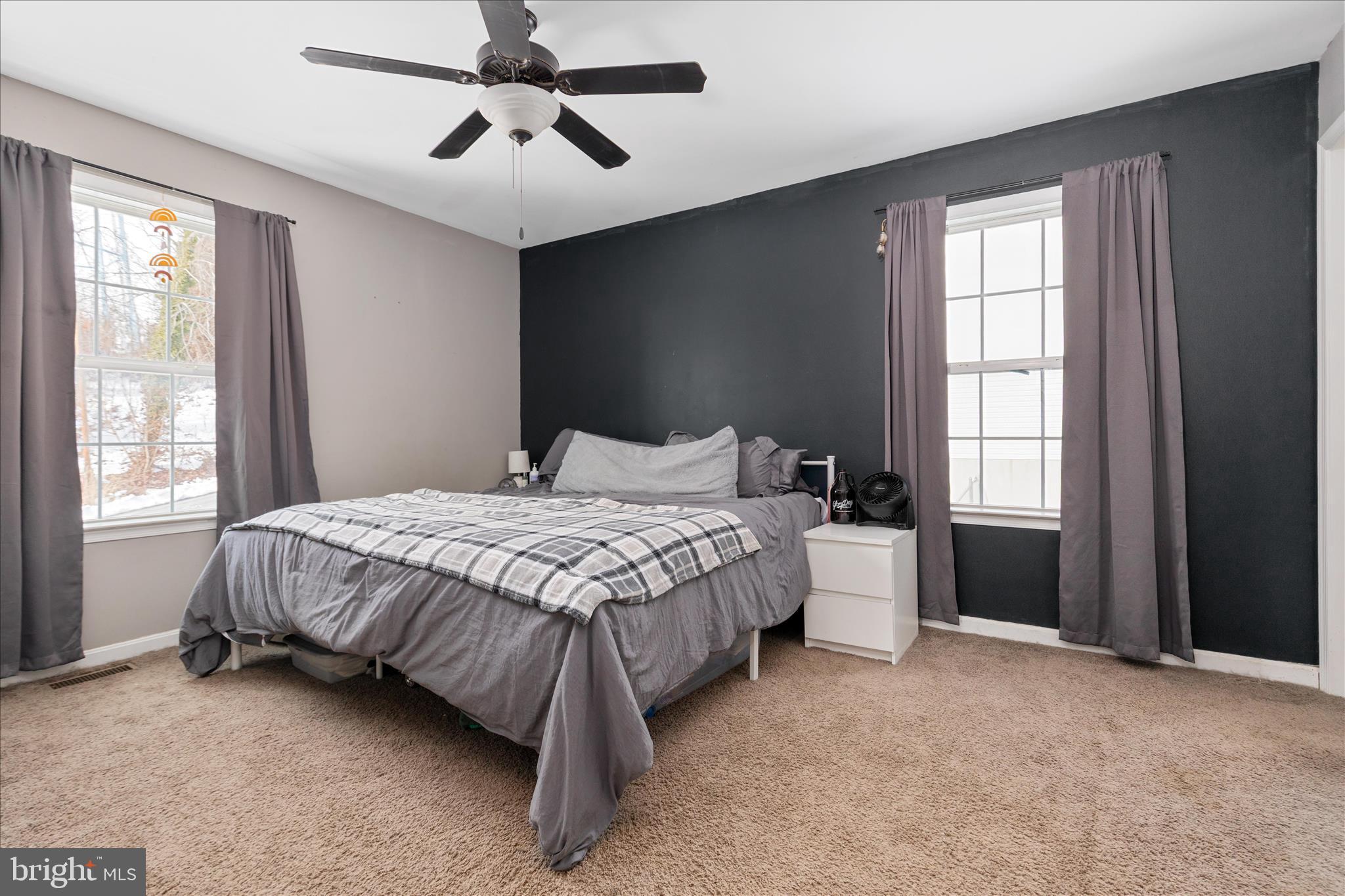 DAVIS STRASBURG - Residential