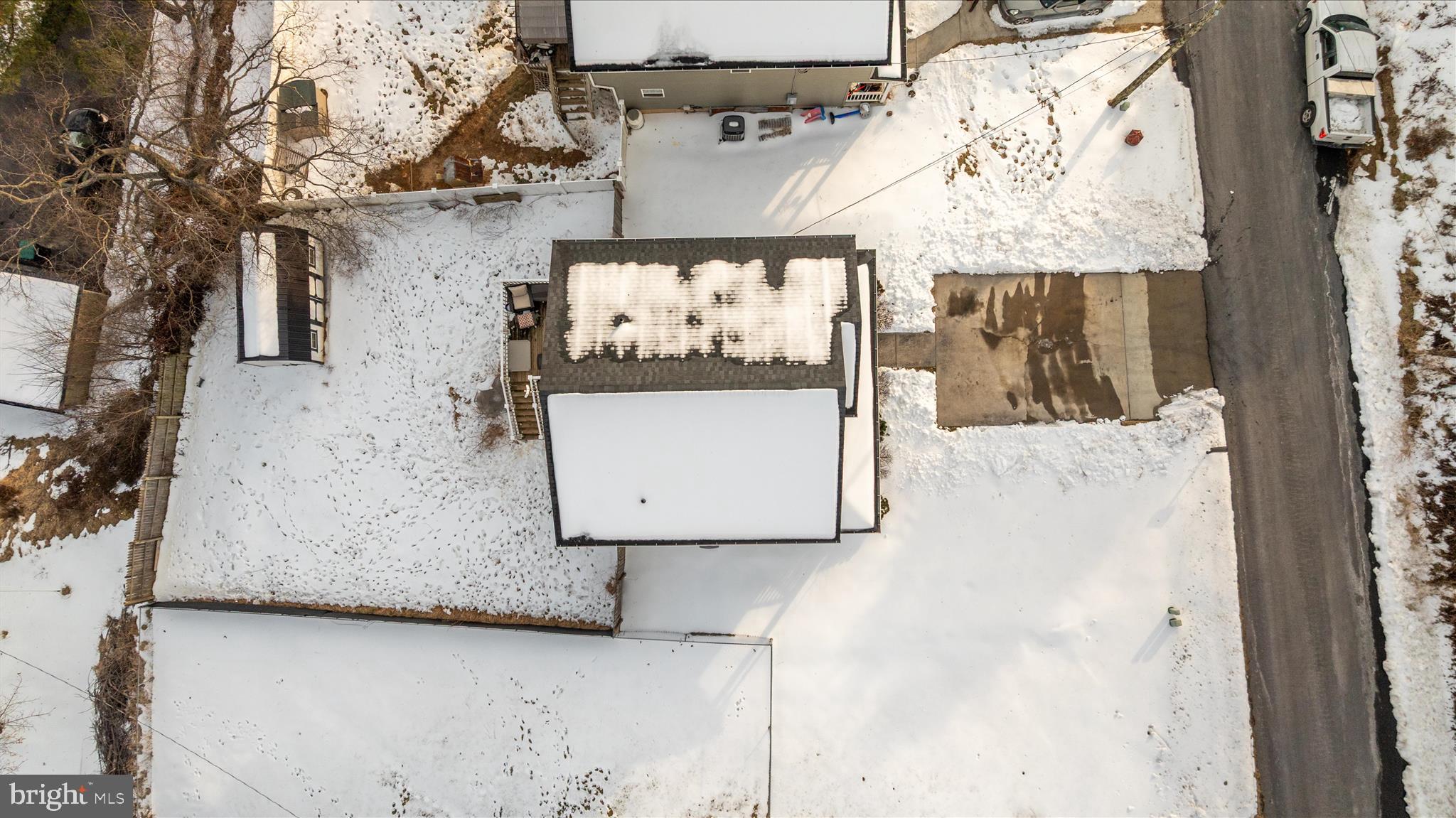 DAVIS STRASBURG - Residential