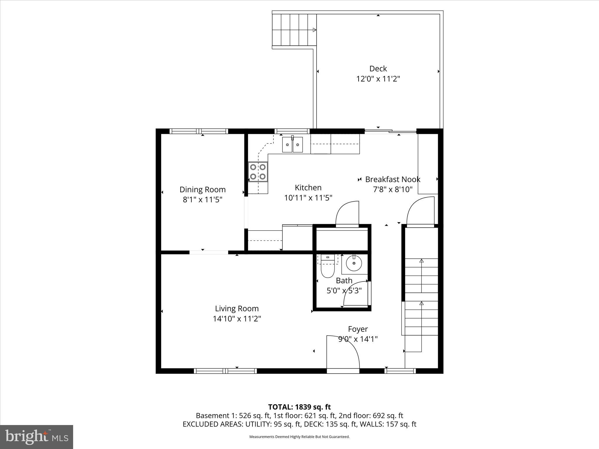 DAVIS STRASBURG - Residential