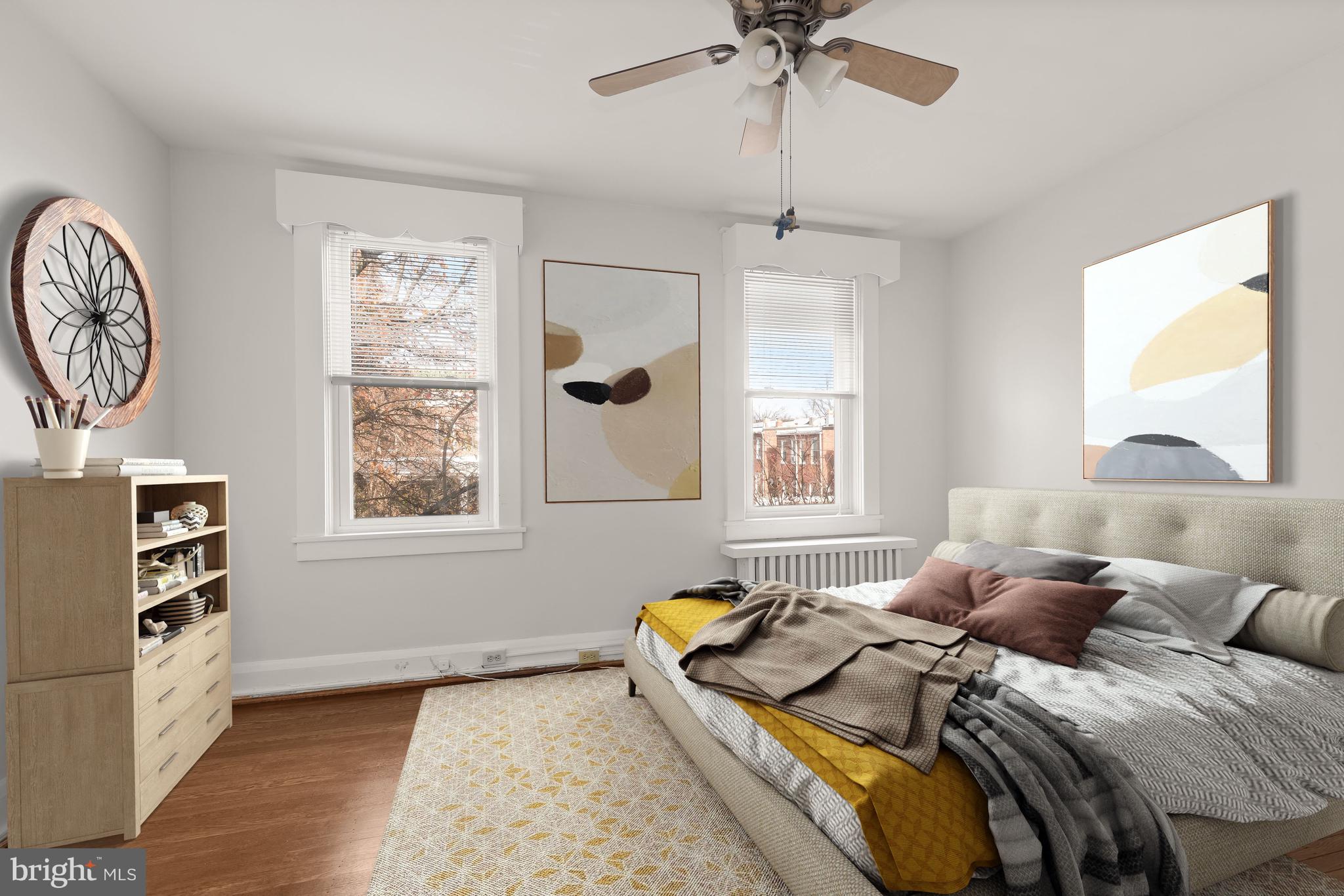 WYMAN PARK HAMPDEN - Residential