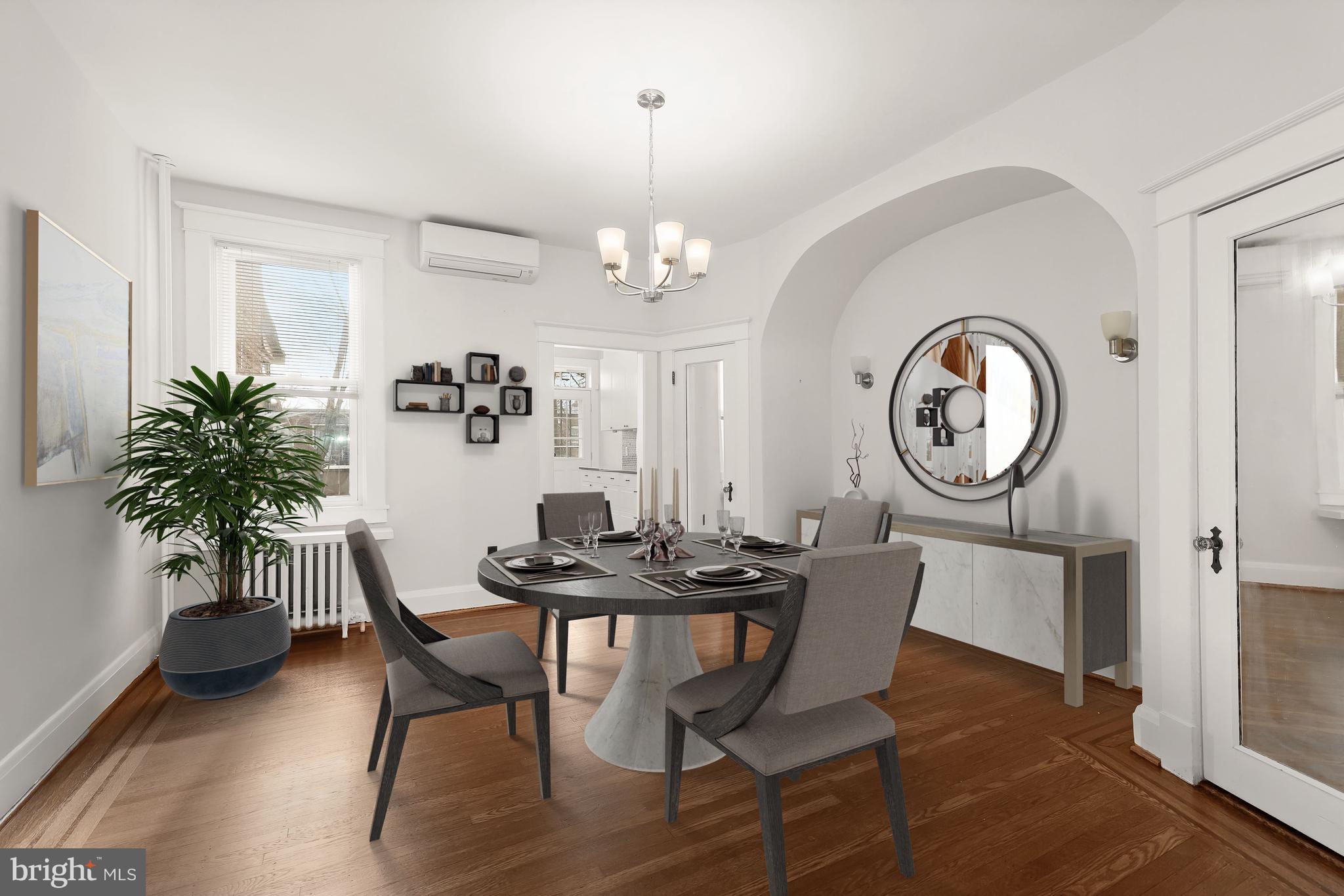 WYMAN PARK HAMPDEN - Residential