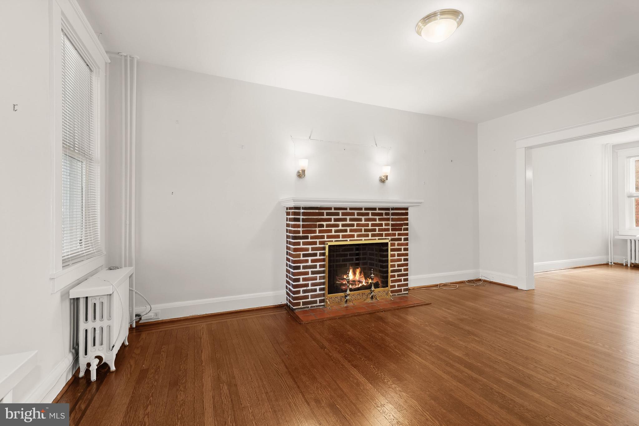 WYMAN PARK HAMPDEN - Residential