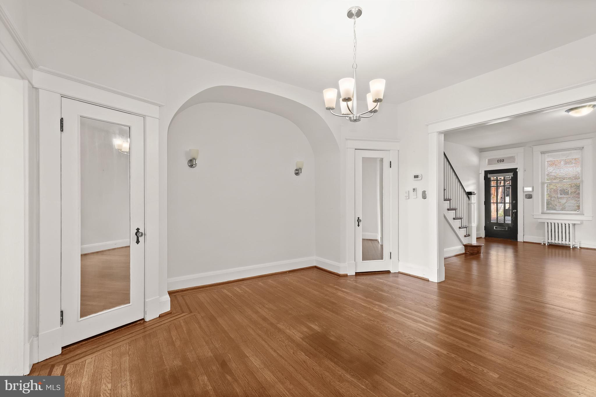 WYMAN PARK HAMPDEN - Residential