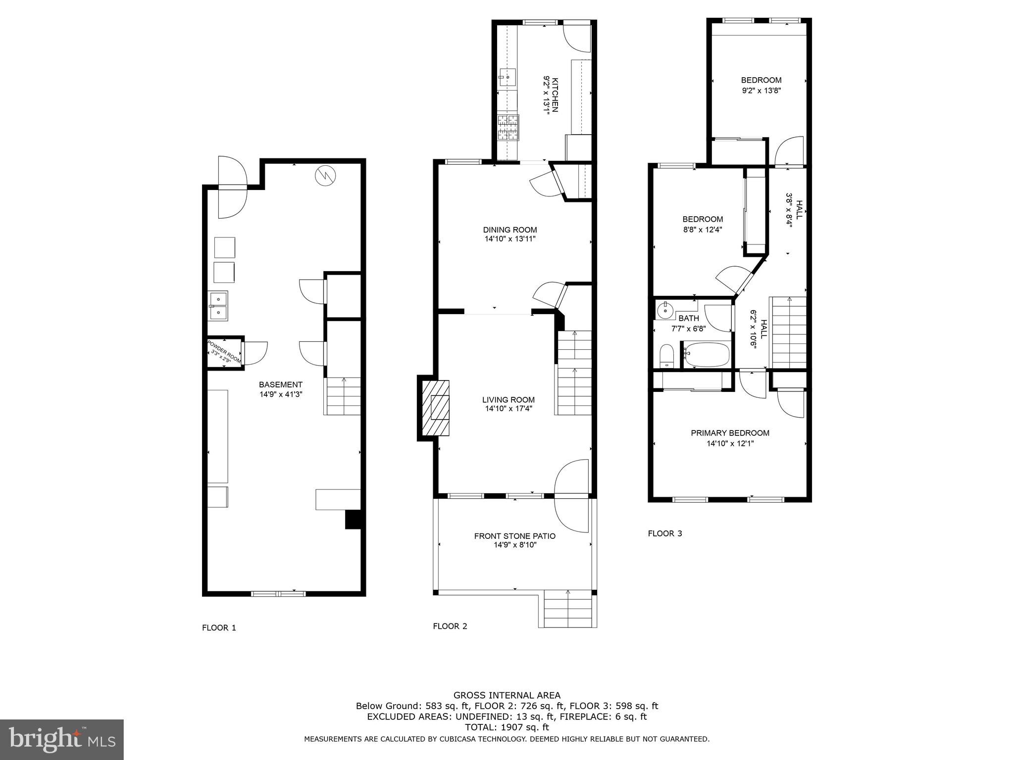 WYMAN PARK HAMPDEN - Residential