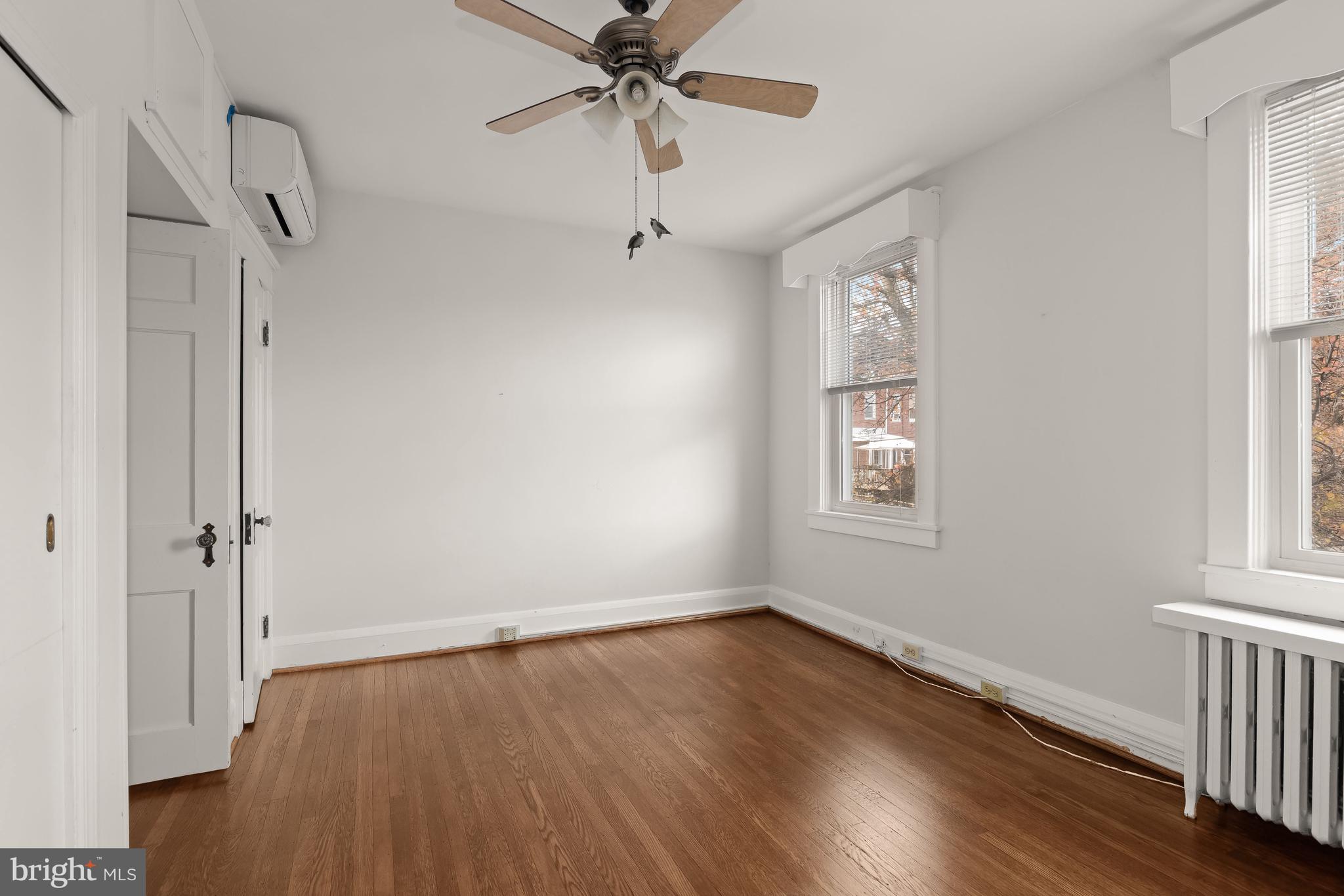 WYMAN PARK HAMPDEN - Residential