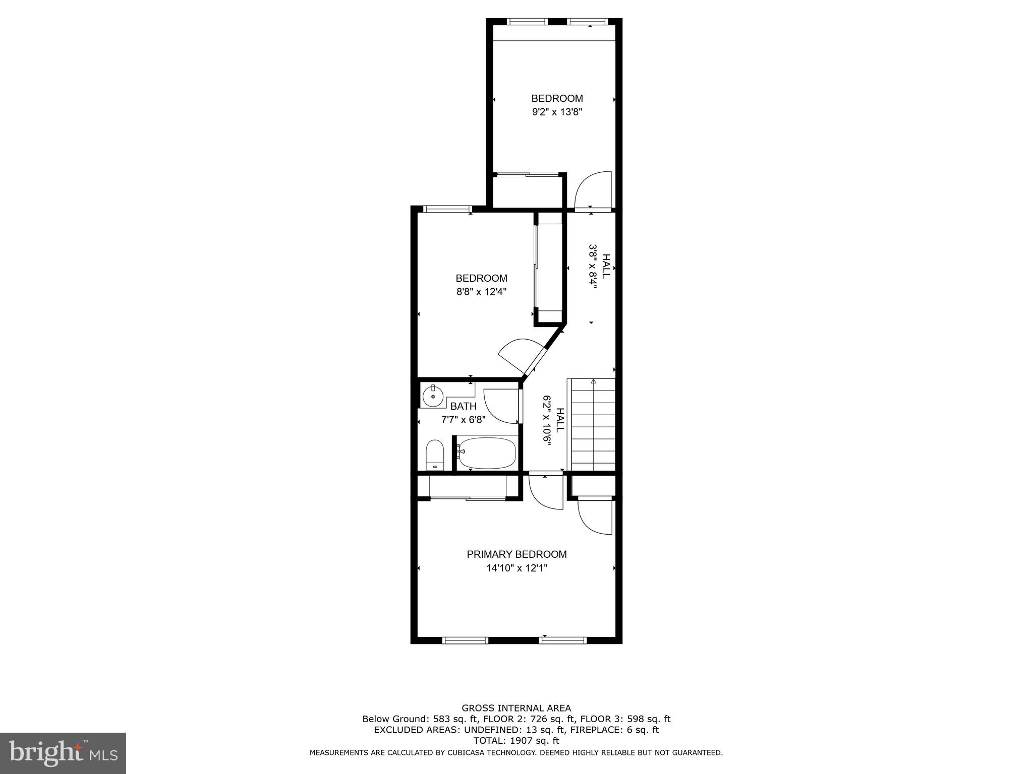 WYMAN PARK HAMPDEN - Residential
