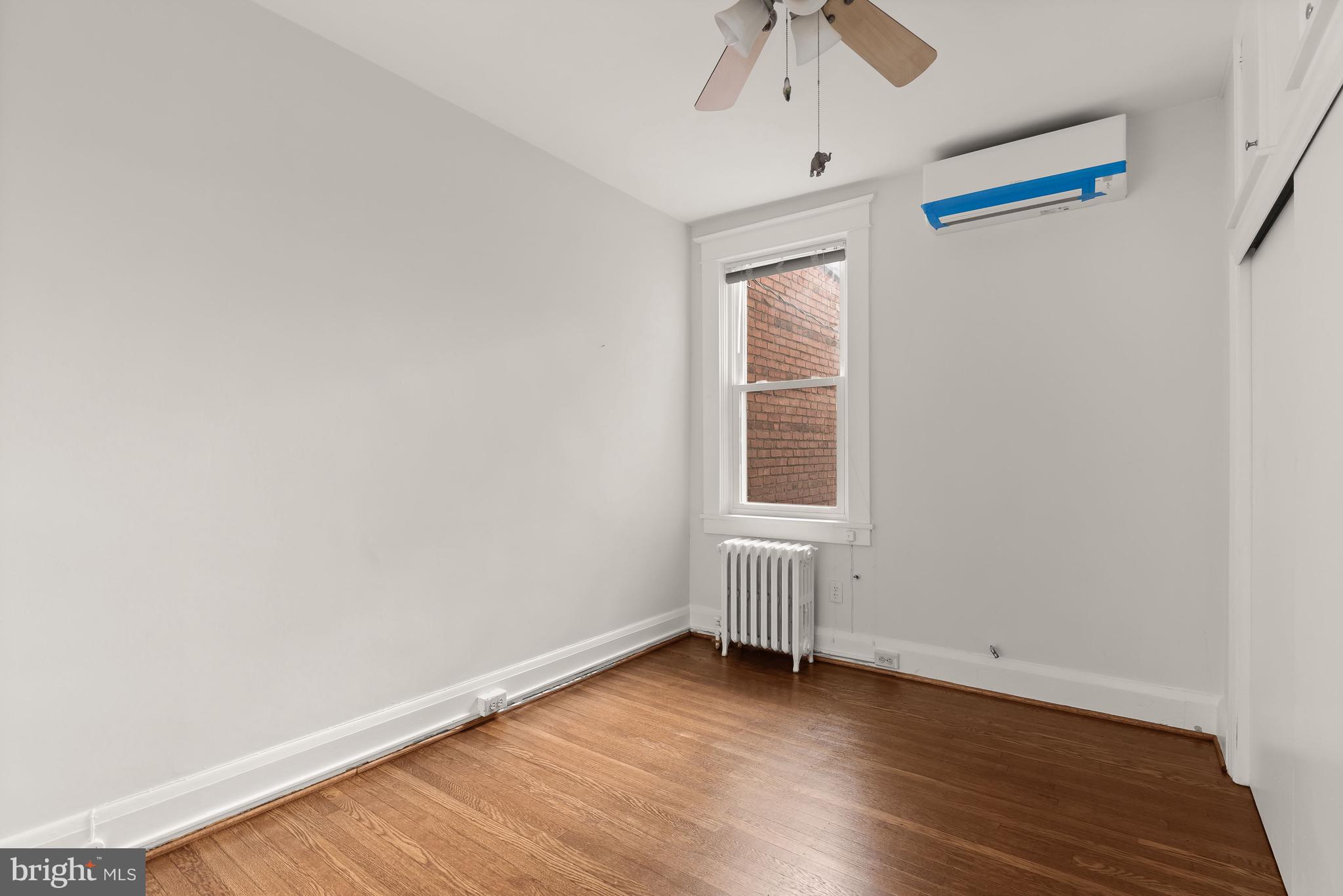 WYMAN PARK HAMPDEN - Residential