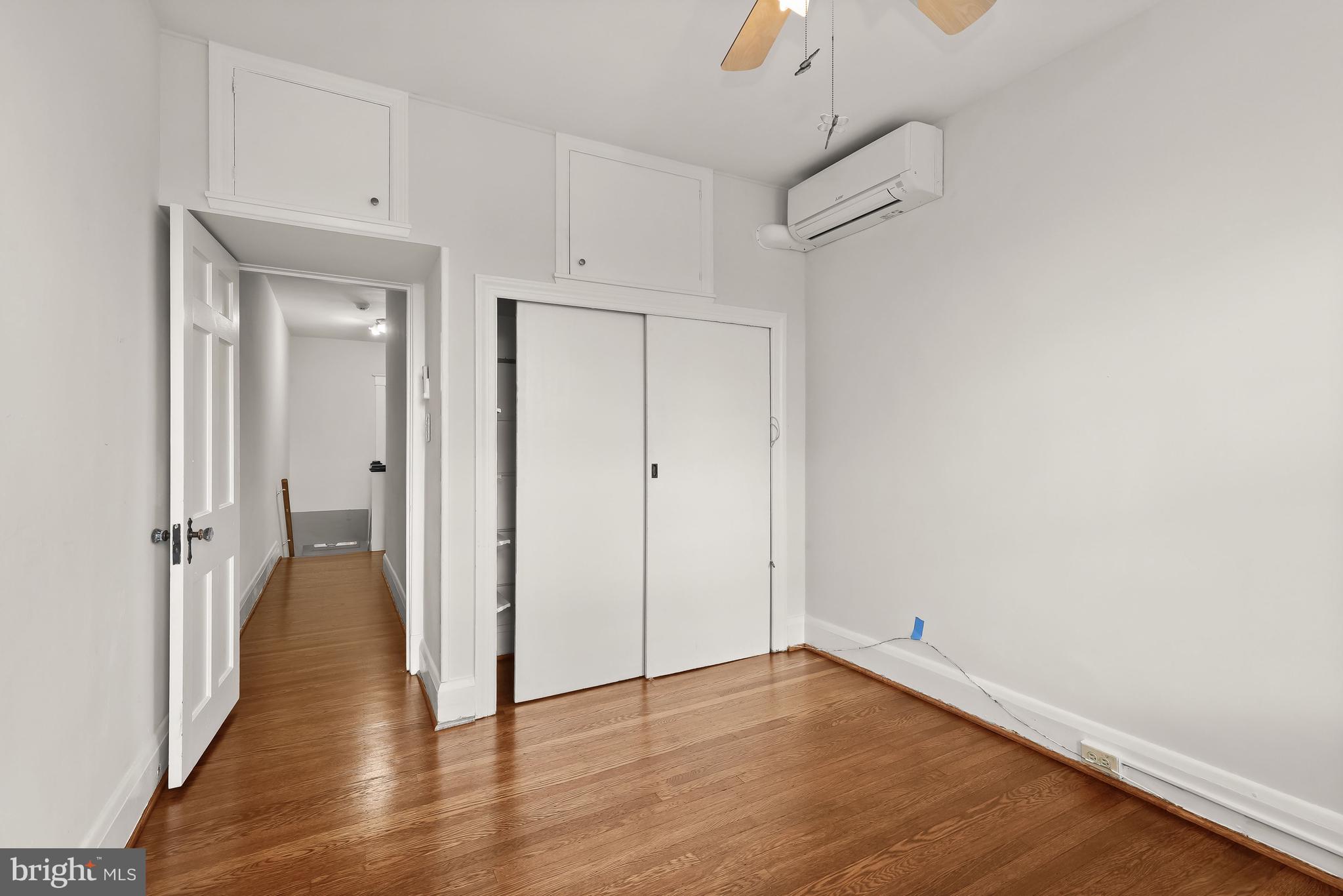 WYMAN PARK HAMPDEN - Residential