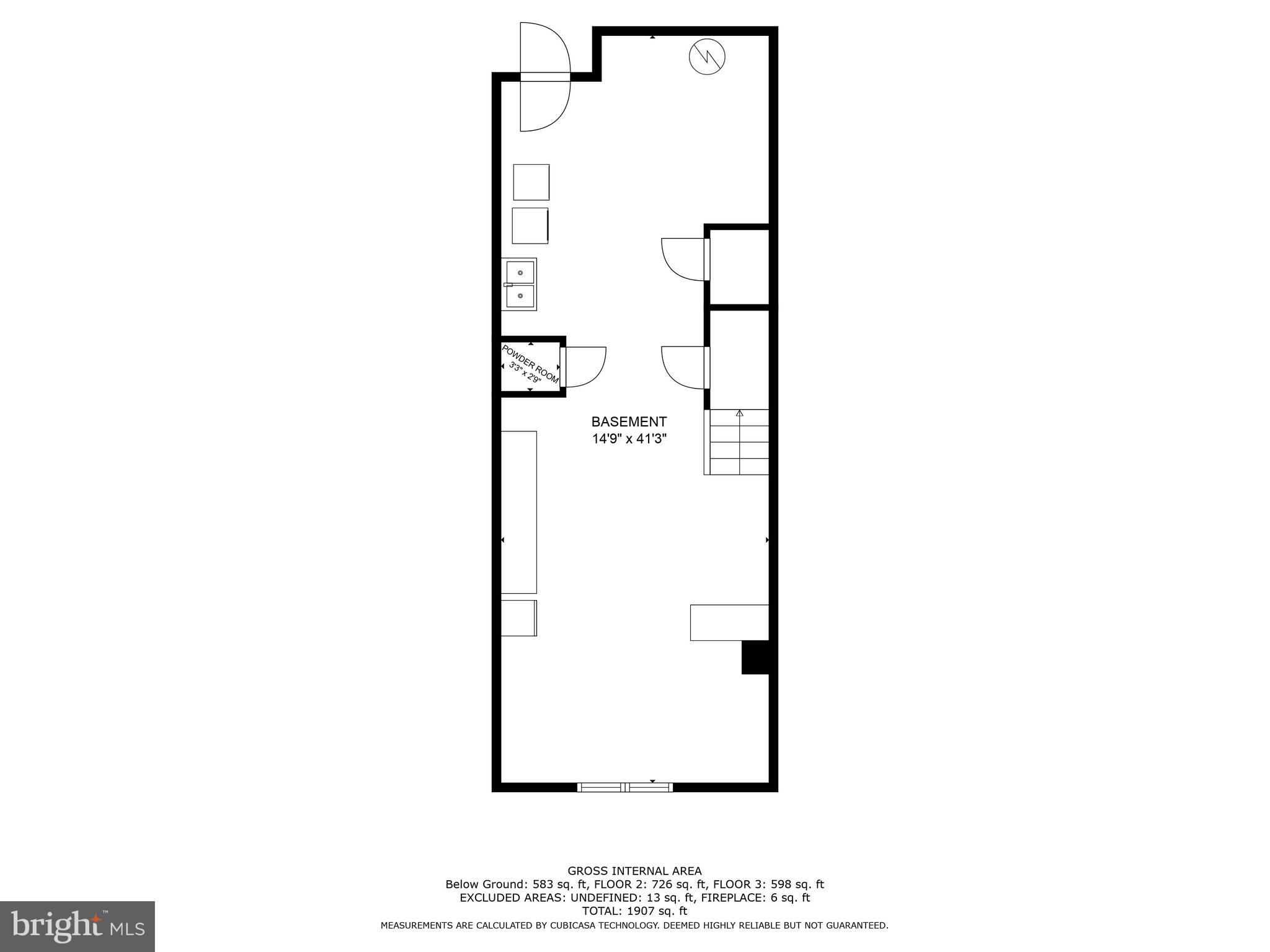 WYMAN PARK HAMPDEN - Residential