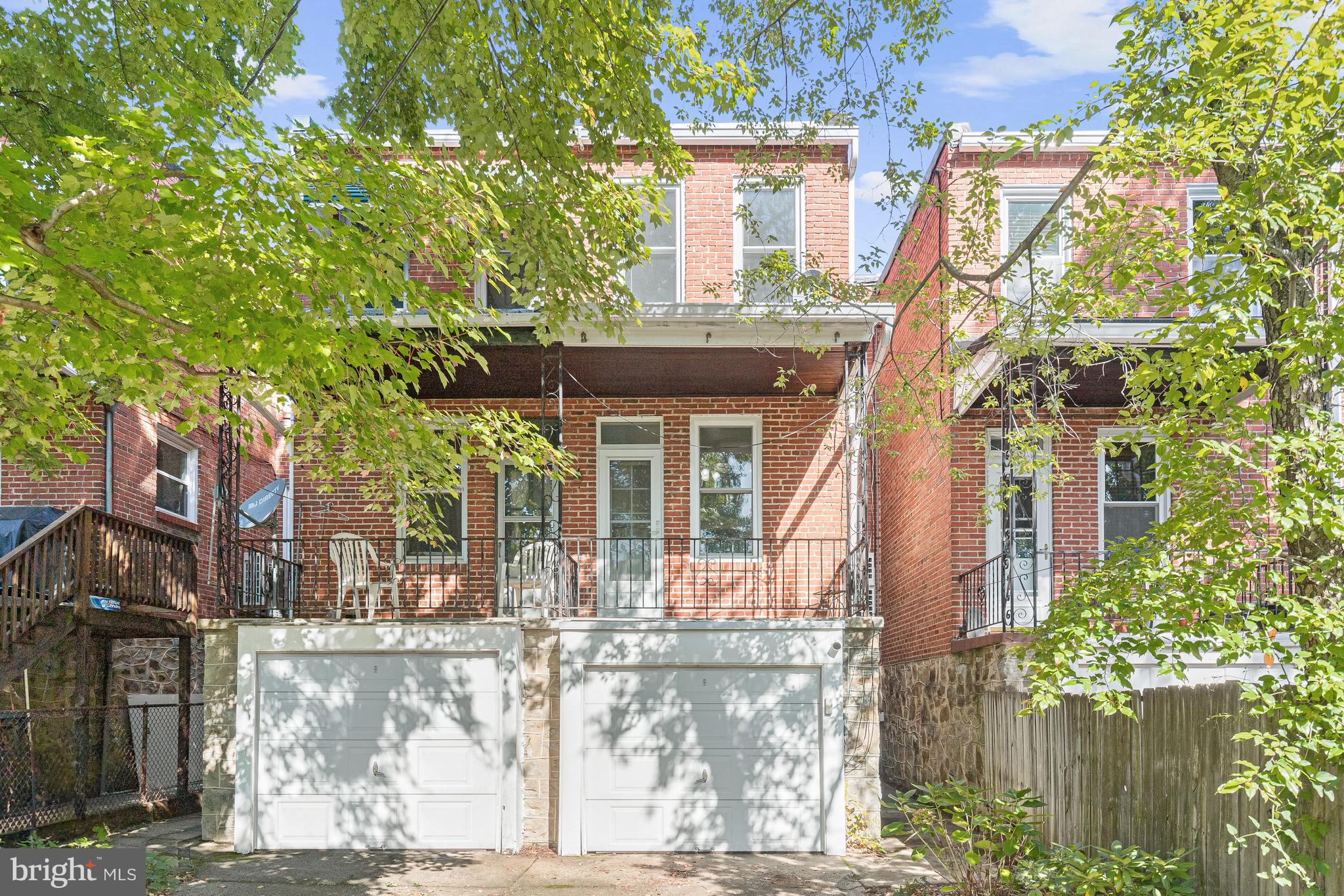 WYMAN PARK HAMPDEN - Residential