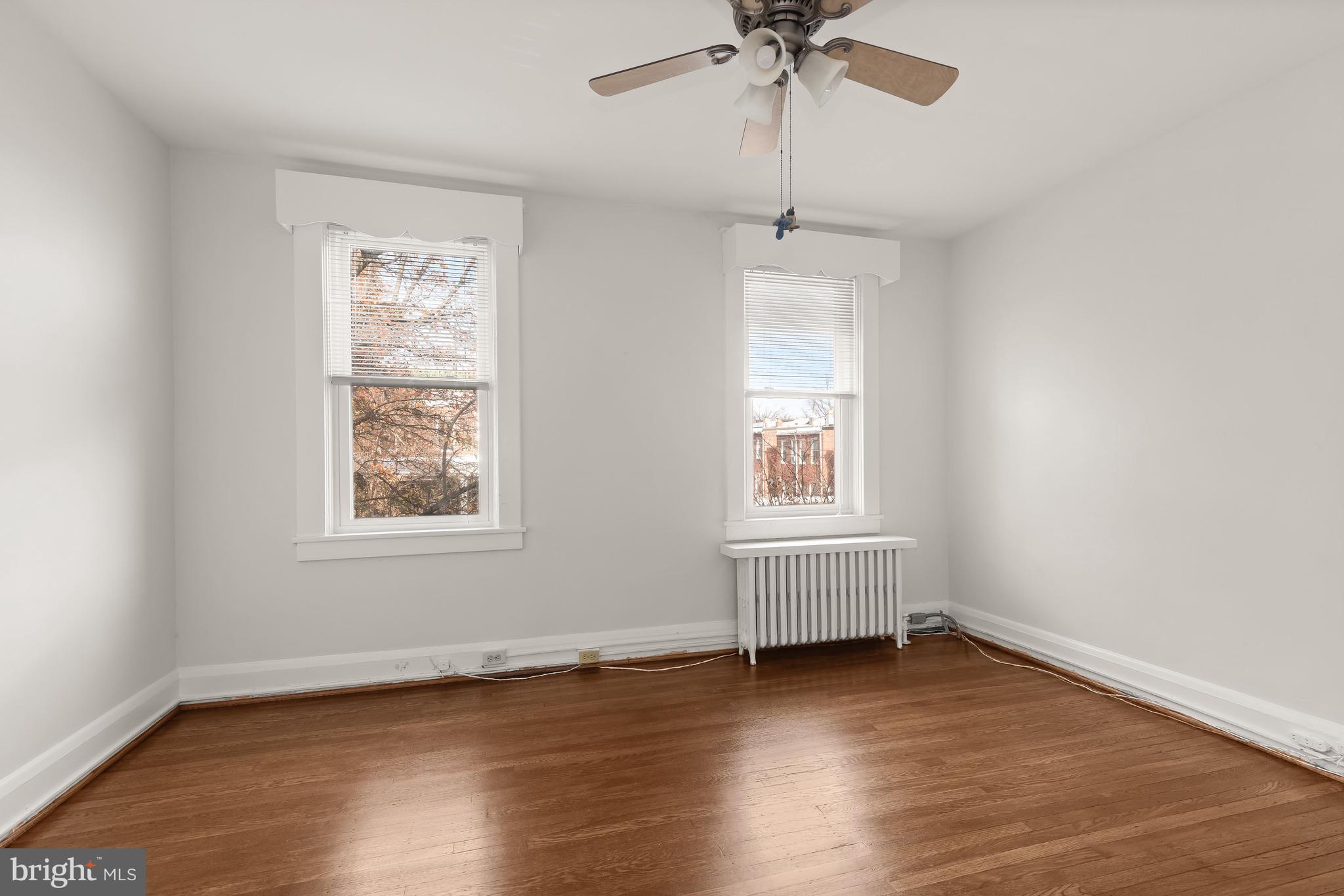 WYMAN PARK HAMPDEN - Residential