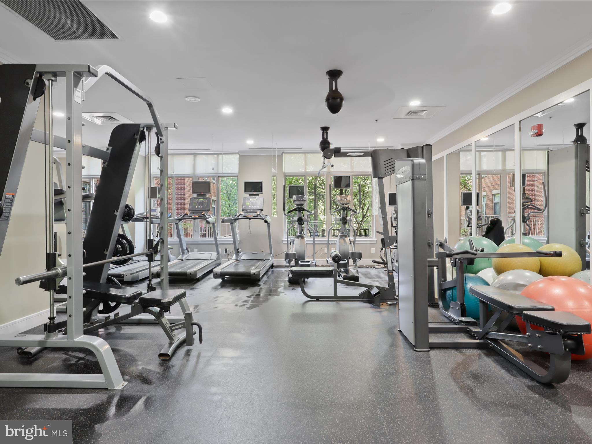 ELAN AT EAST MARKET - Residential