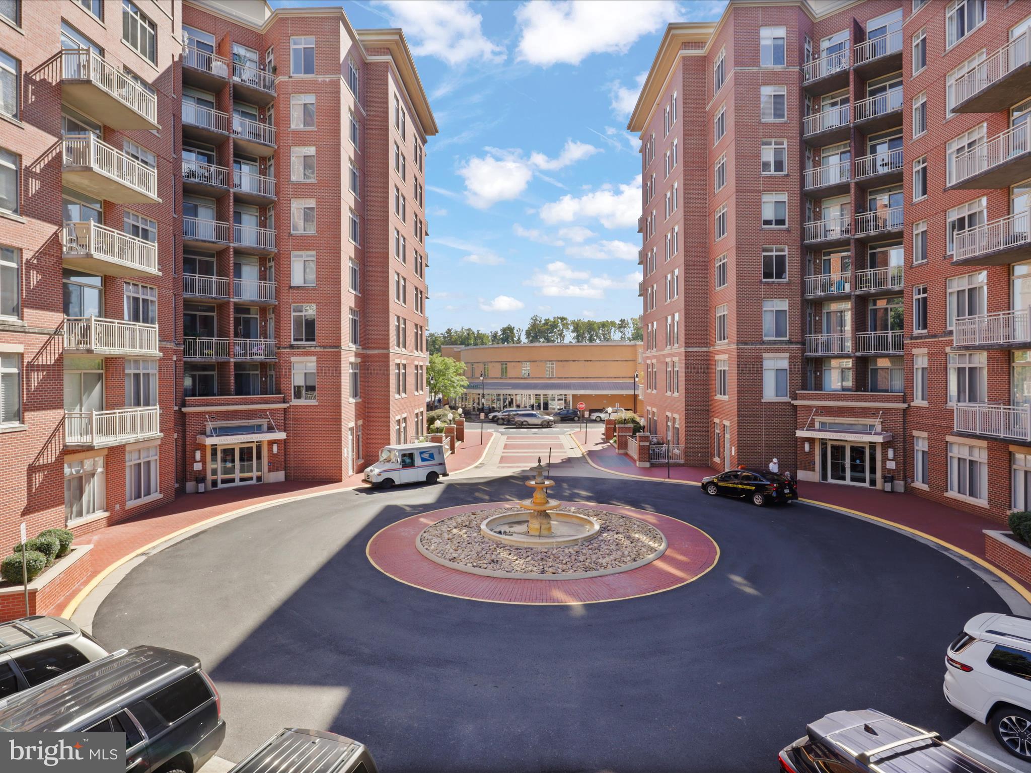 ELAN AT EAST MARKET - Residential