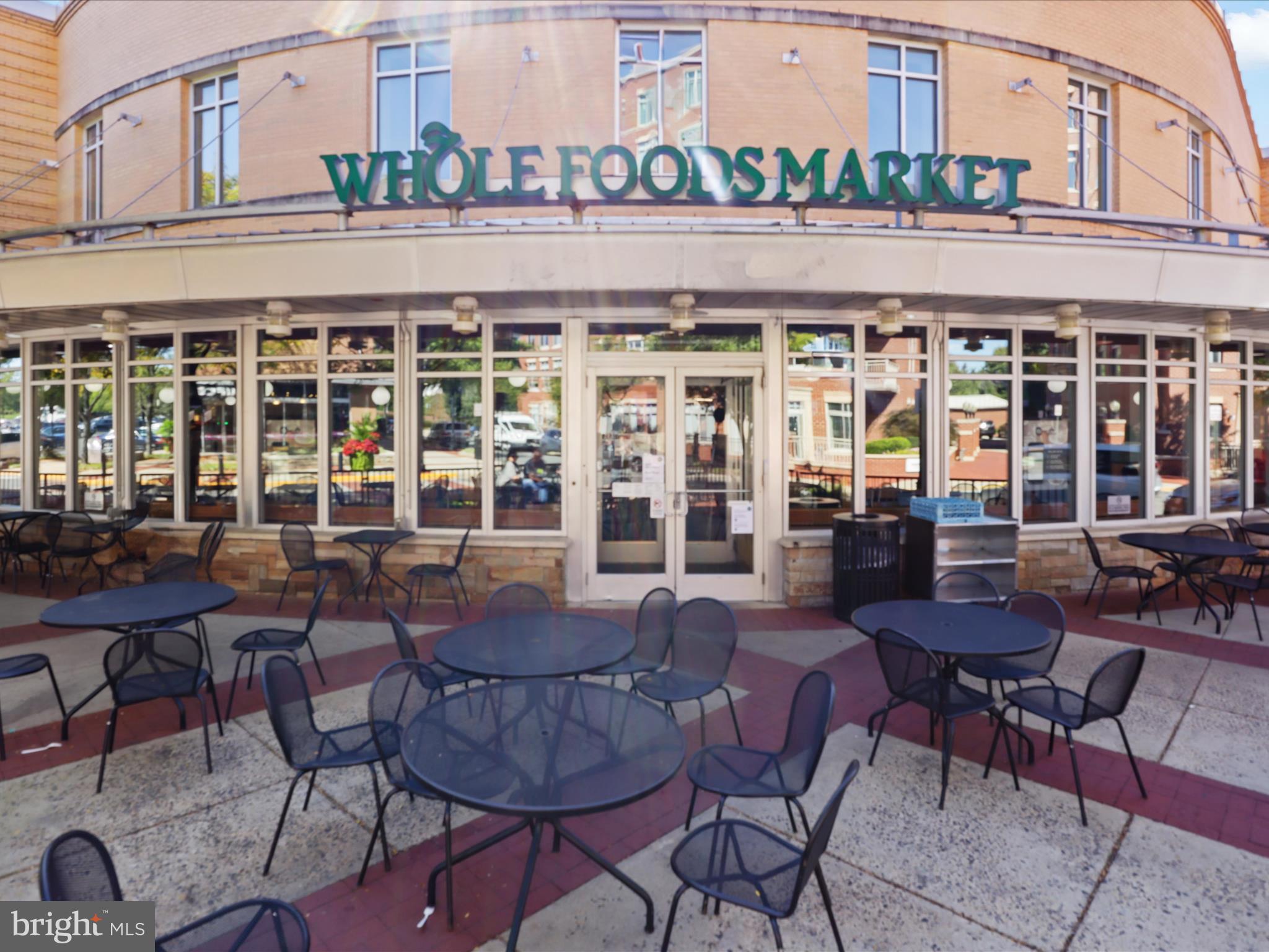 ELAN AT EAST MARKET - Residential