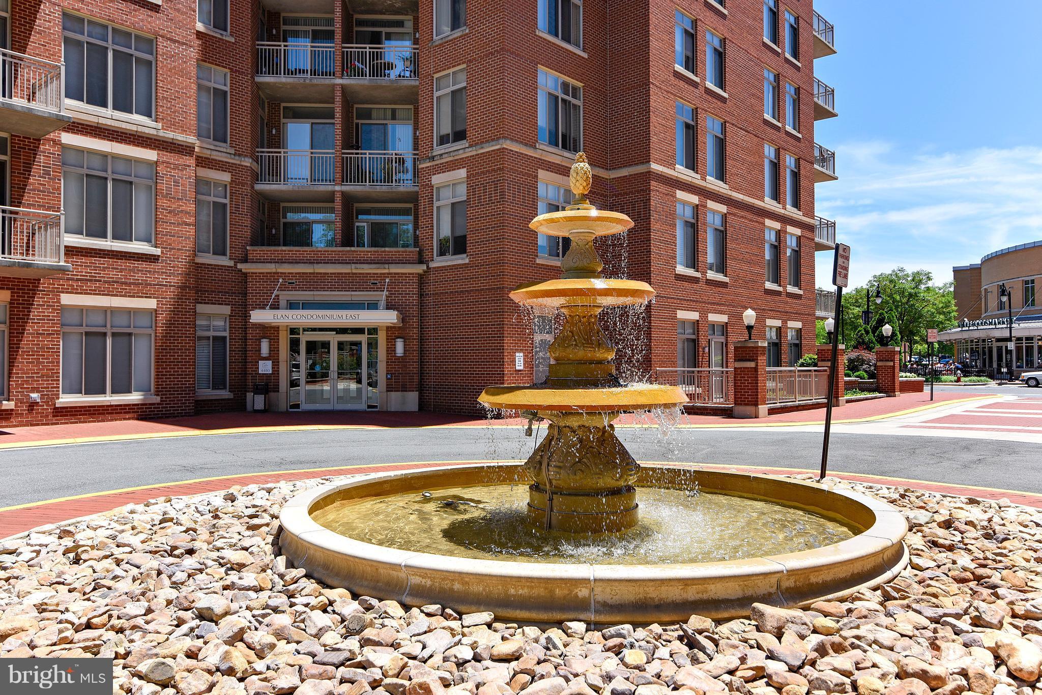 ELAN AT EAST MARKET - Residential