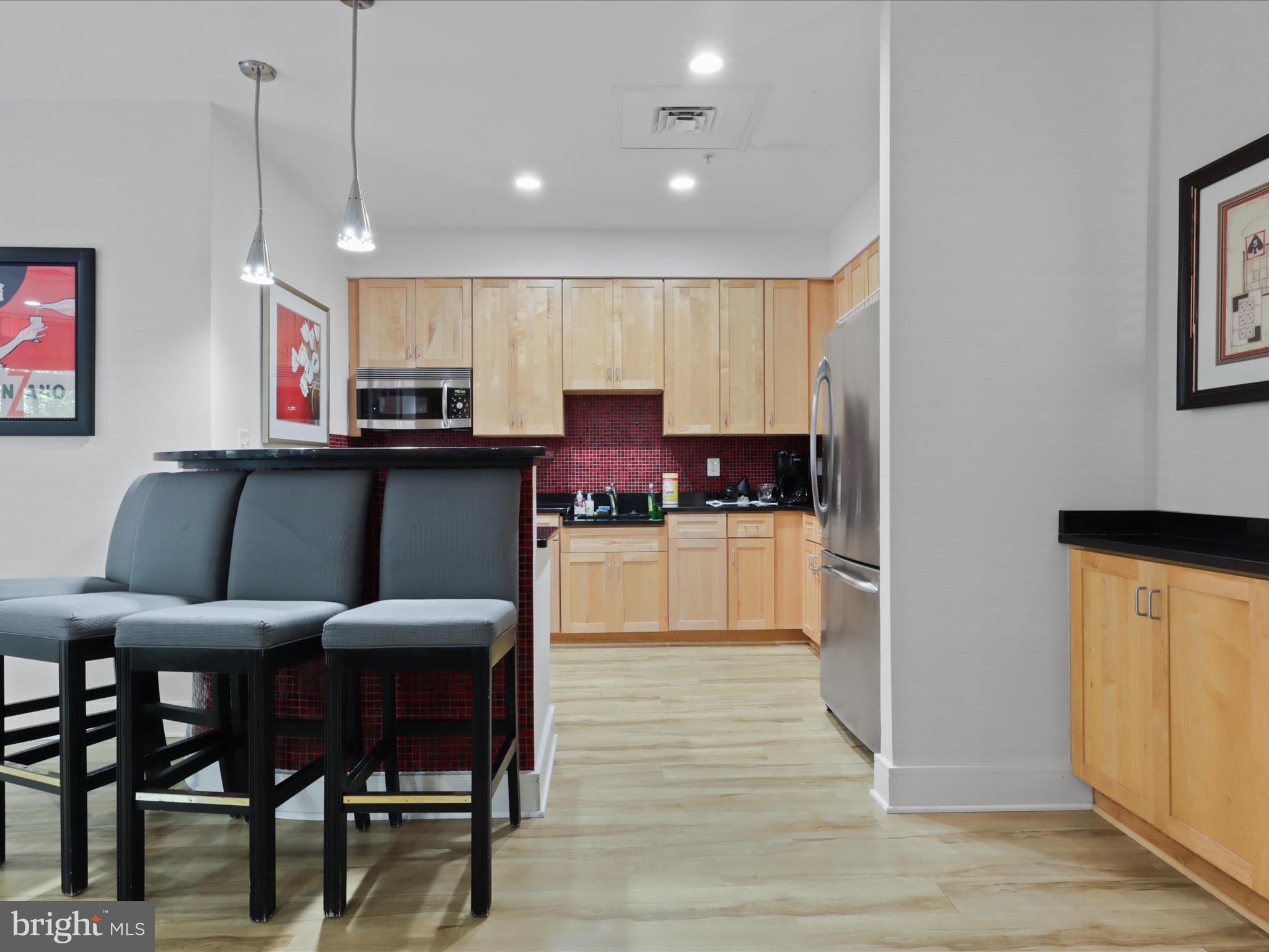 ELAN AT EAST MARKET - Residential