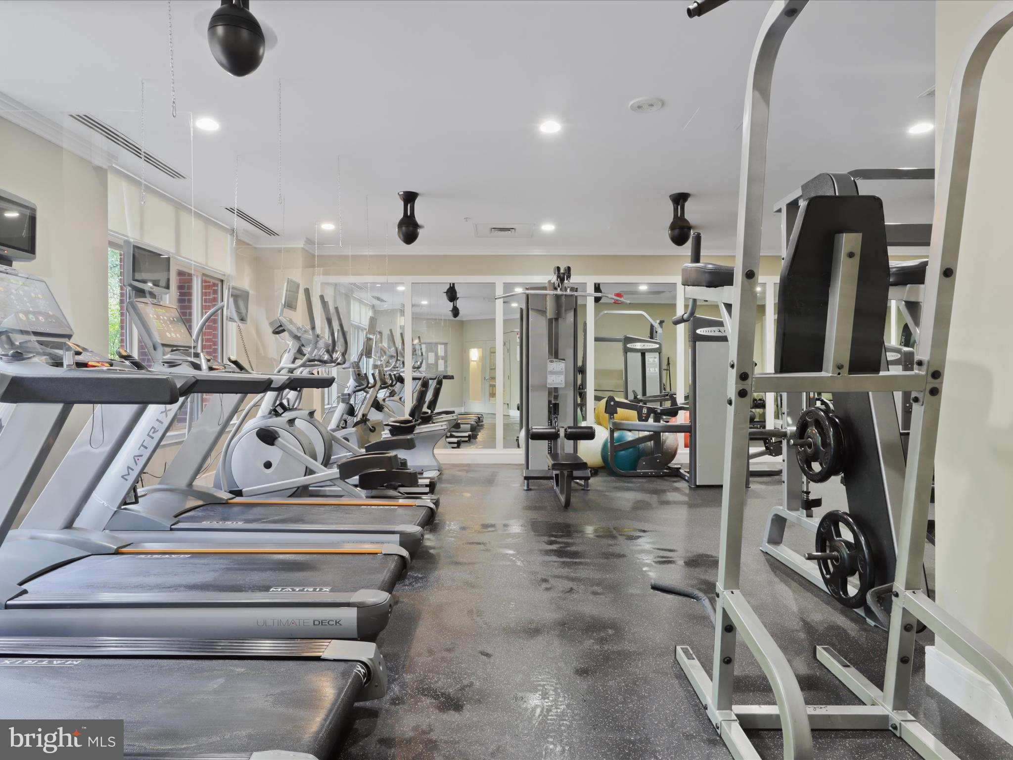 ELAN AT EAST MARKET - Residential