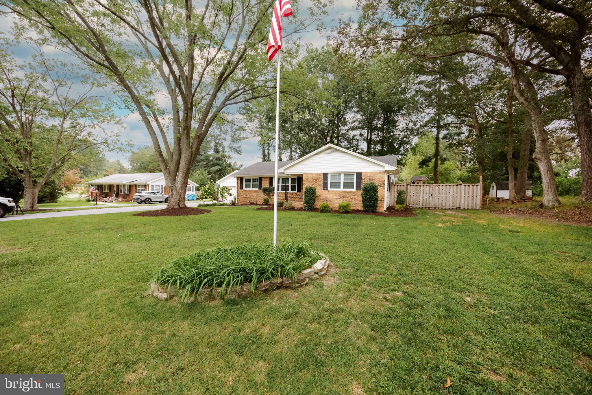 507 GUNBY ROAD