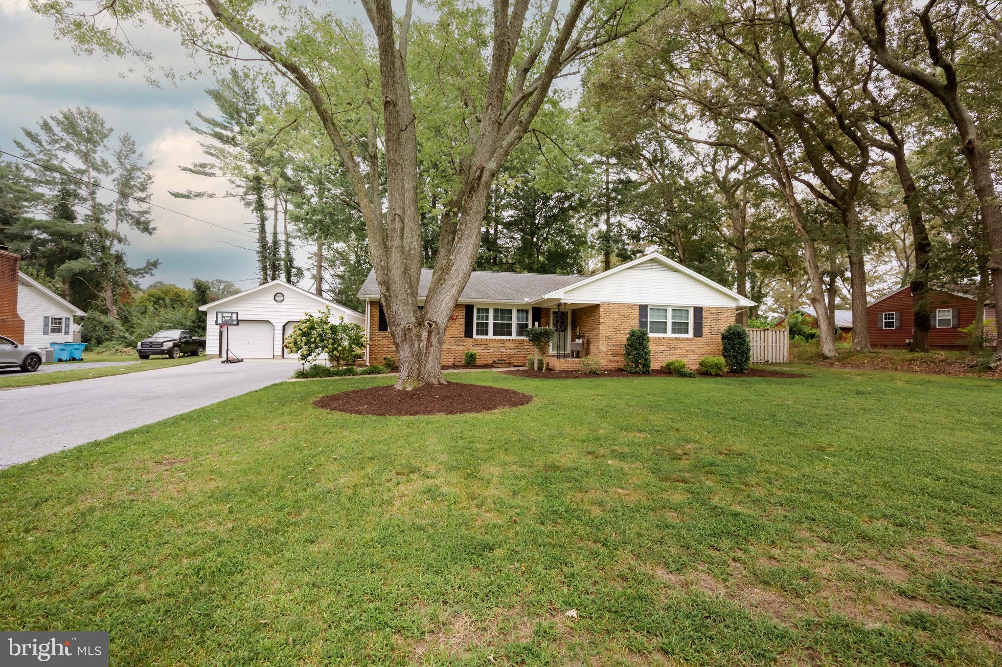 507 GUNBY ROAD