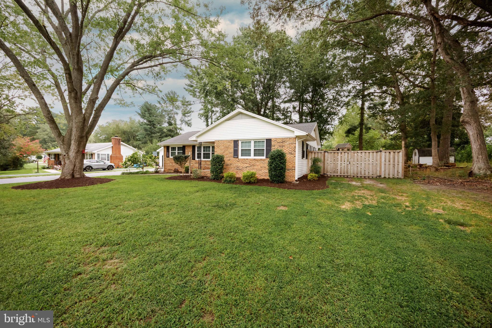 507 GUNBY ROAD