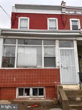 Charming three-bedroom, one-bath house in Olney section, Walk in to a welcoming living room space, dining room, eat in kitchen. Entire home has hardwood flooring throughout out. Updated kitchen cabinets and counters. Well kept and maintained property. 2nd floor offers 3 spacious bedrooms, bathroom with standup shower. Enjoy the convenience of a huge cemented back yard, perfect for family gatherings and outdoor activities. Ready for immediate move-in, this delightful home provides a warm and welcoming atmosphere for your family to create lasting memories.