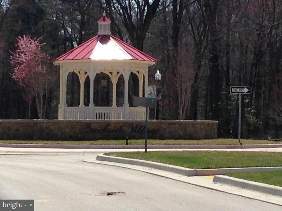 CREEKSIDE VILLAGE AT TANYARD SPRINGS - Residential Lease