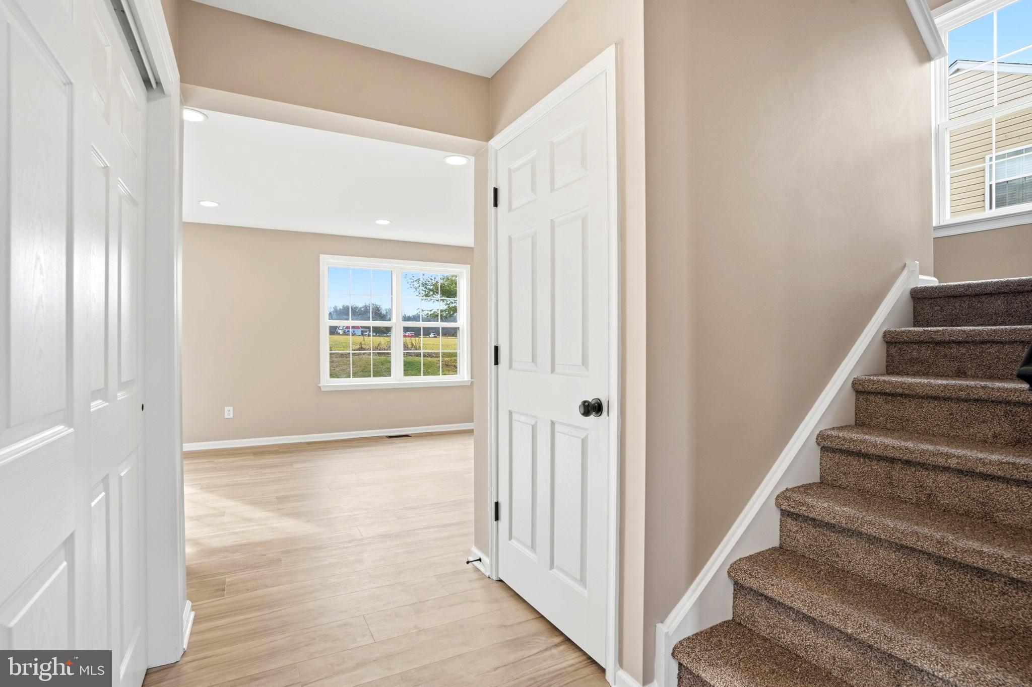 PENNLAND FARM - Residential