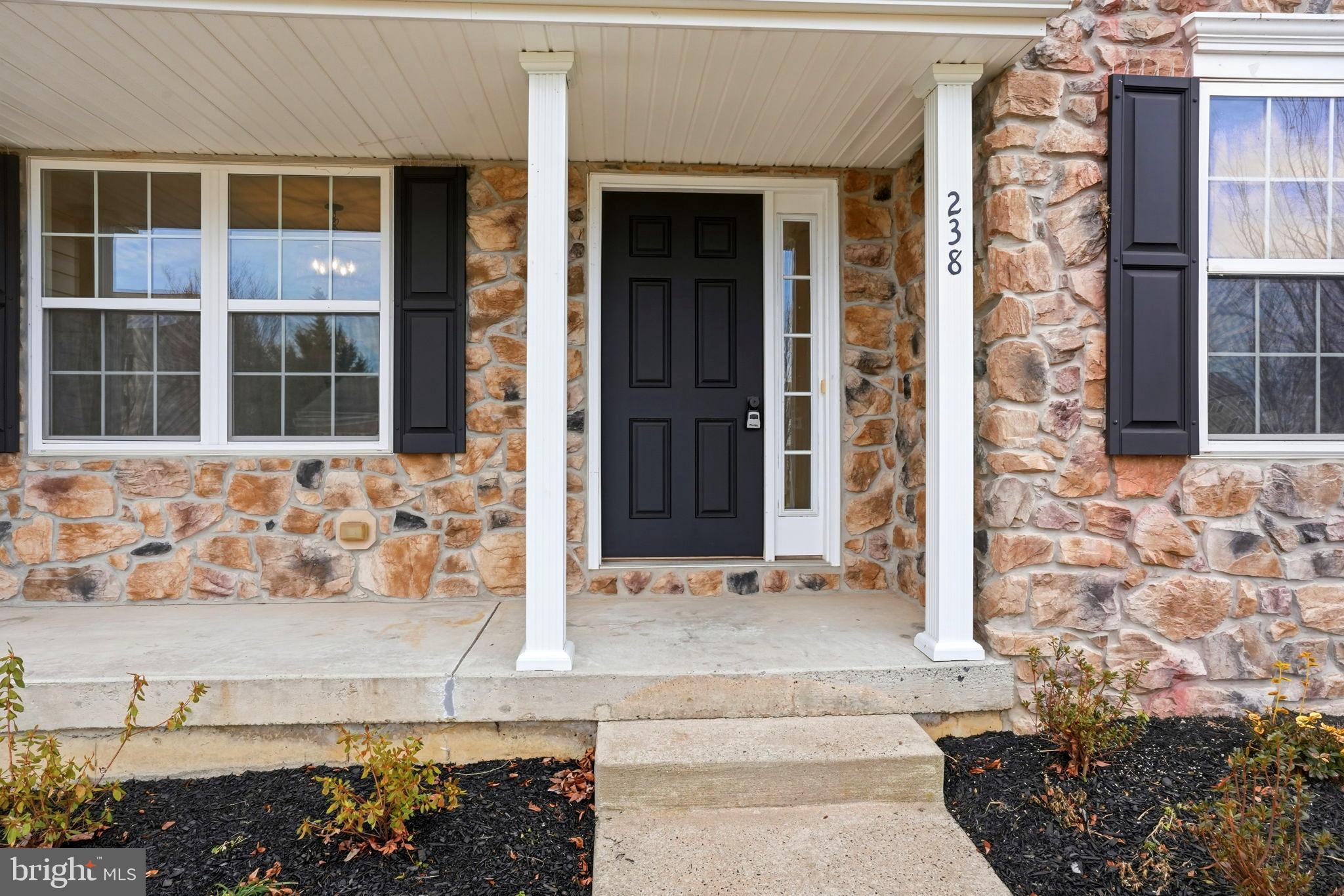 PENNLAND FARM - Residential