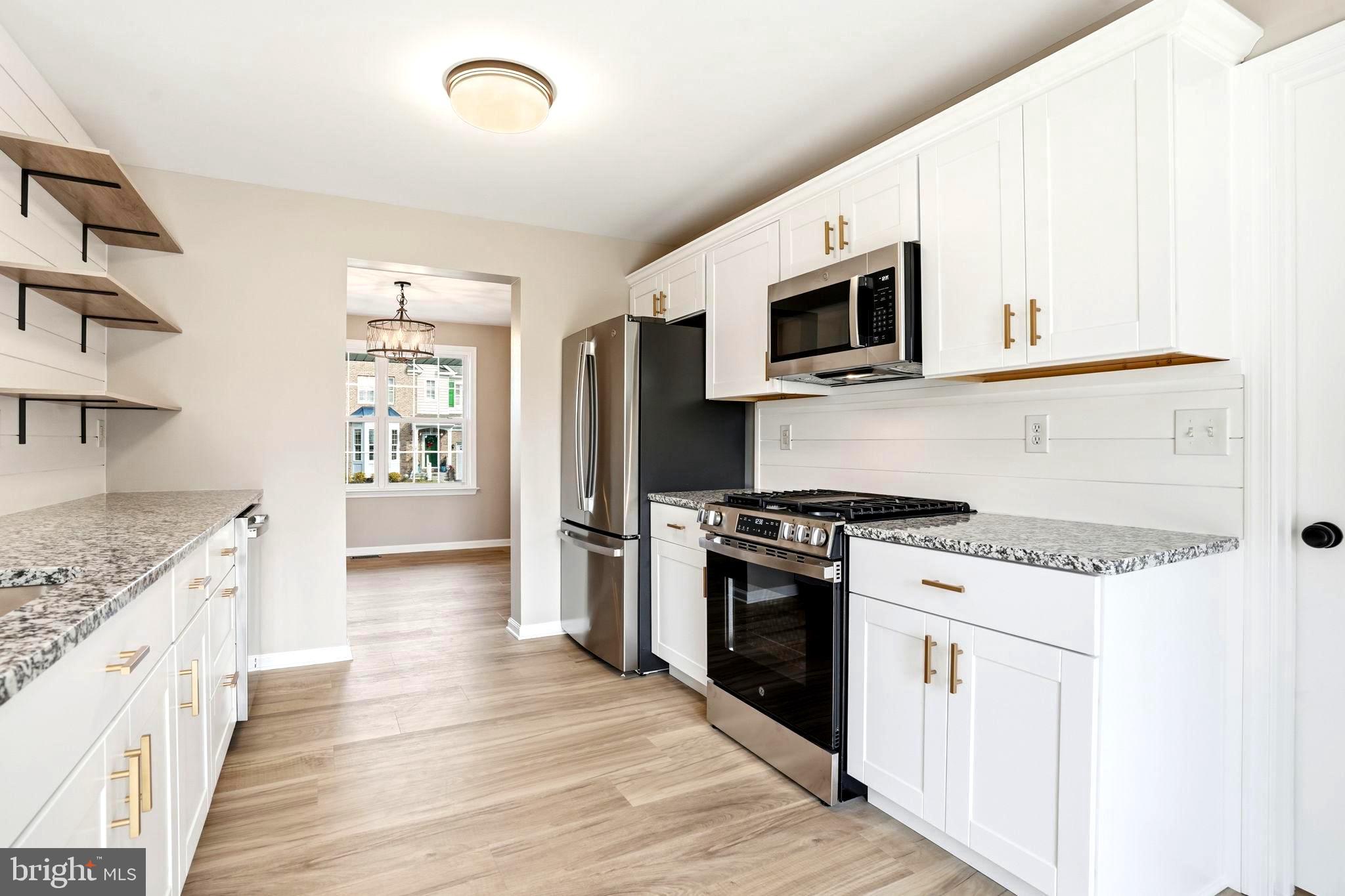 PENNLAND FARM - Residential