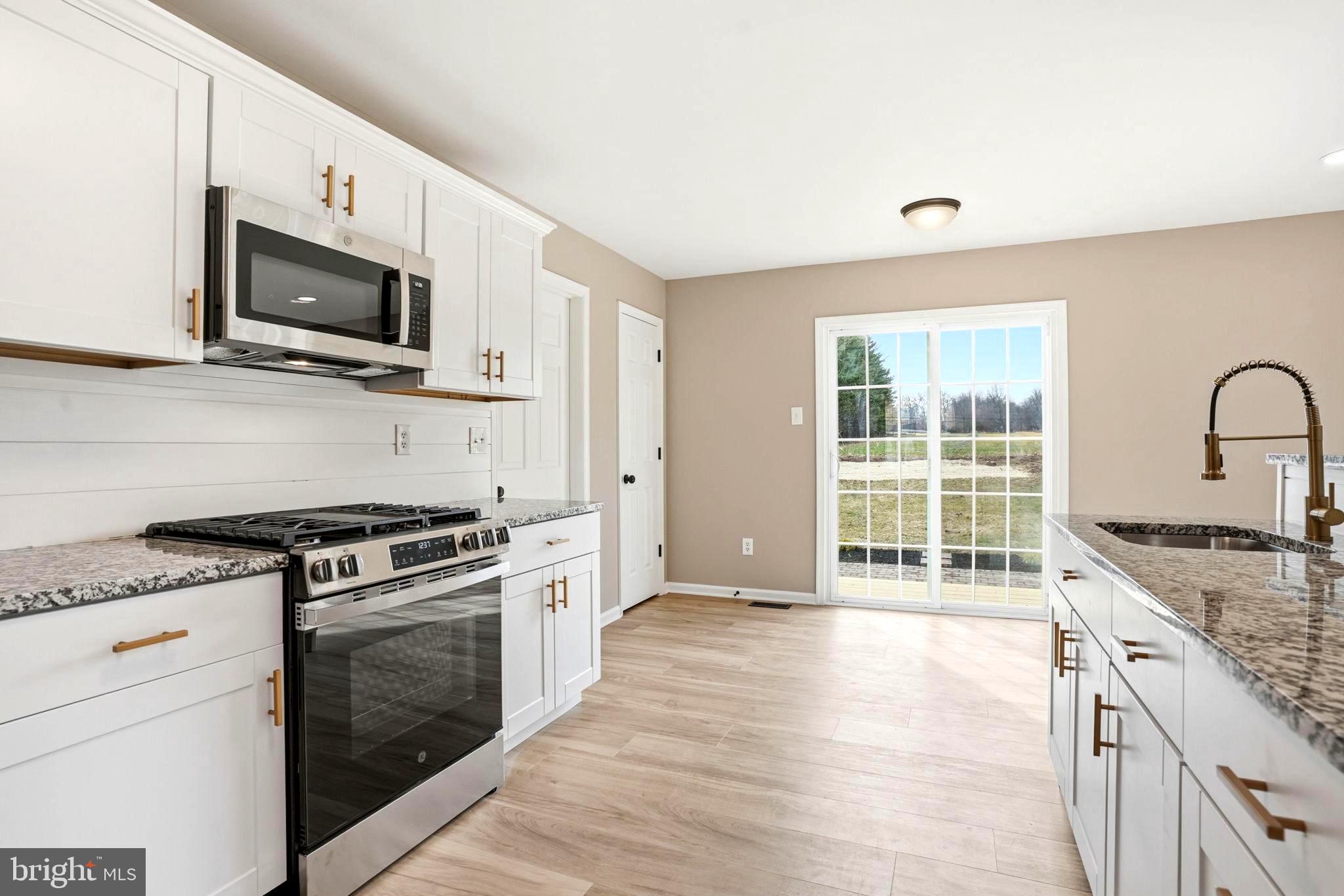 PENNLAND FARM - Residential