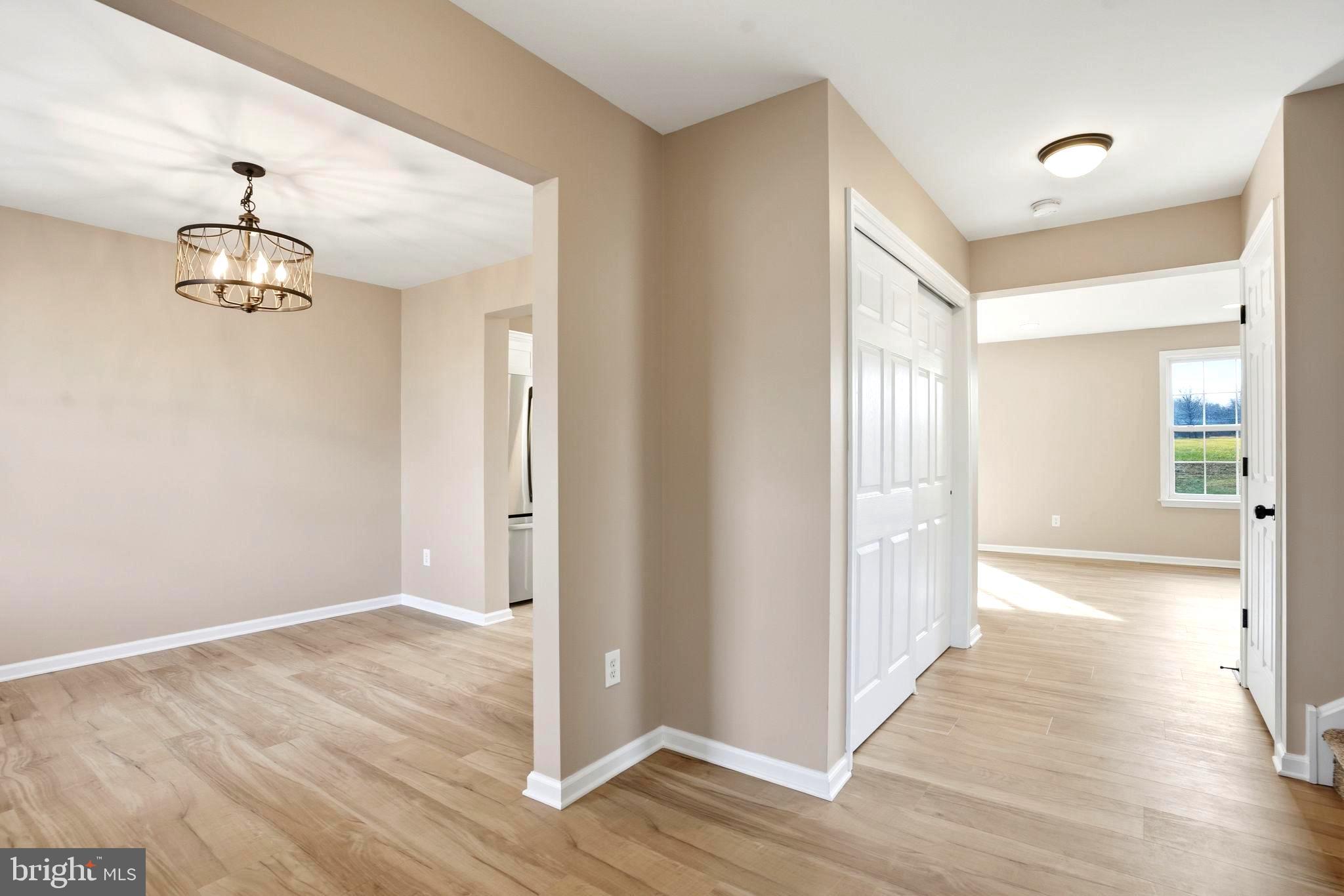 PENNLAND FARM - Residential