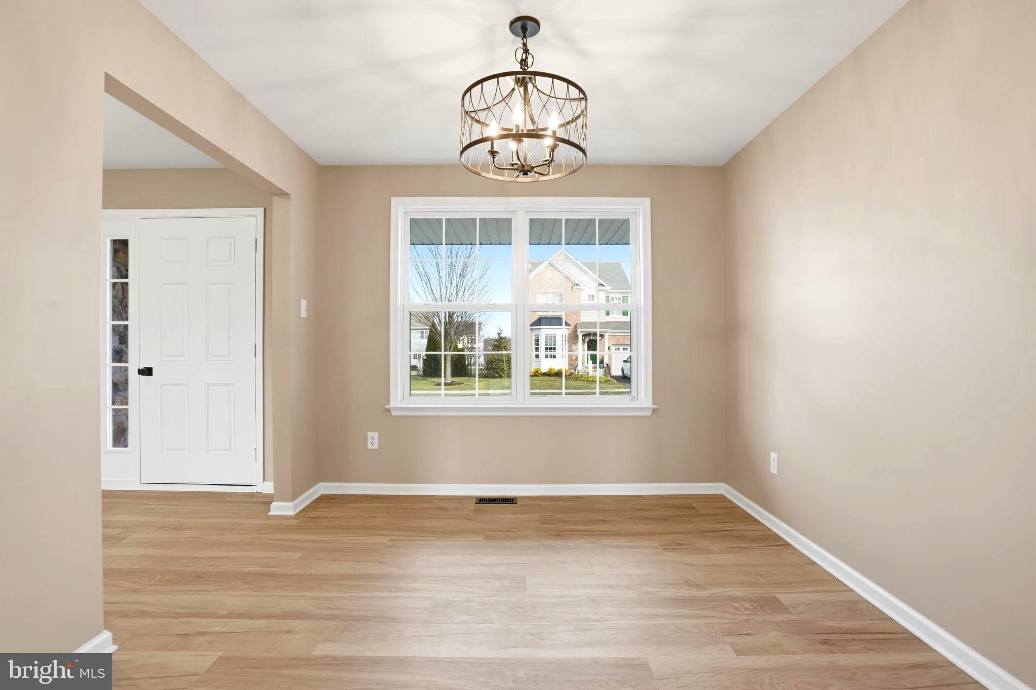 PENNLAND FARM - Residential