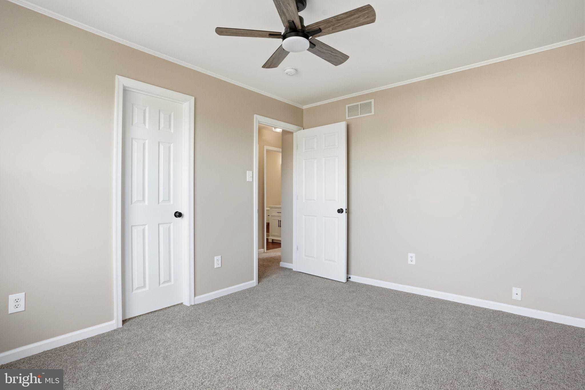 PENNLAND FARM - Residential