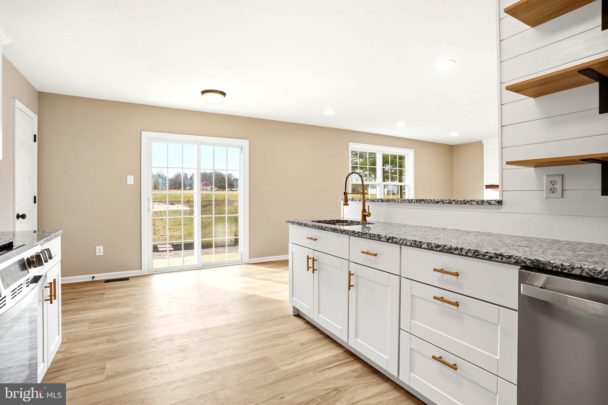 PENNLAND FARM - Residential