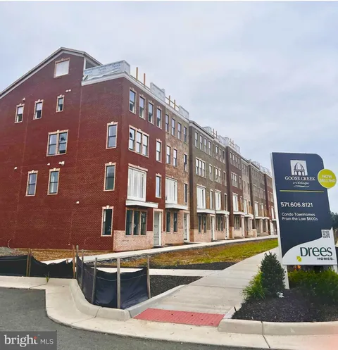 20897 Murry Falls Terrace, Ashburn, VA 20147 - MLS#: VALO2089524