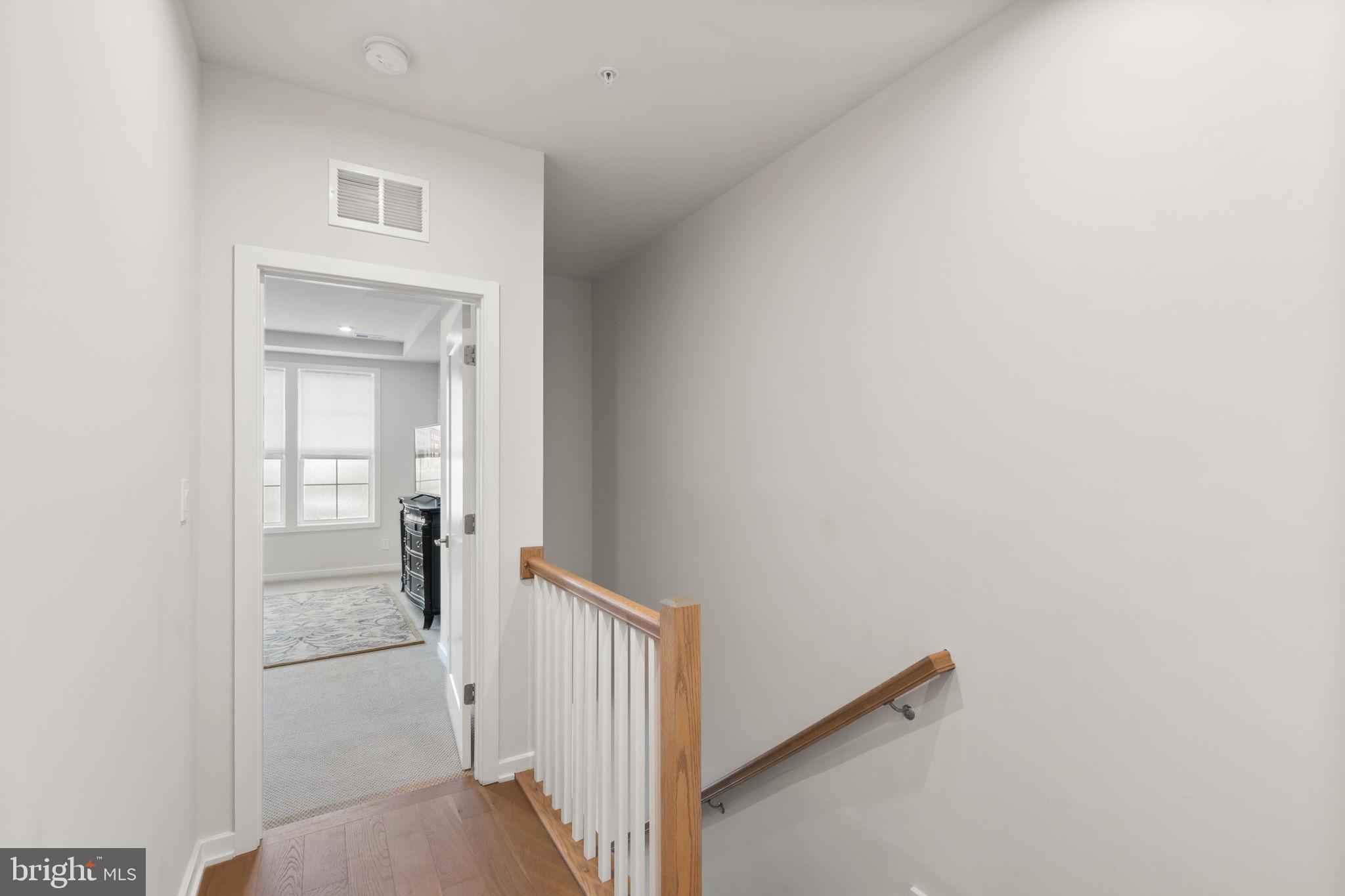 UNION PARK AT MCLEAN - Residential